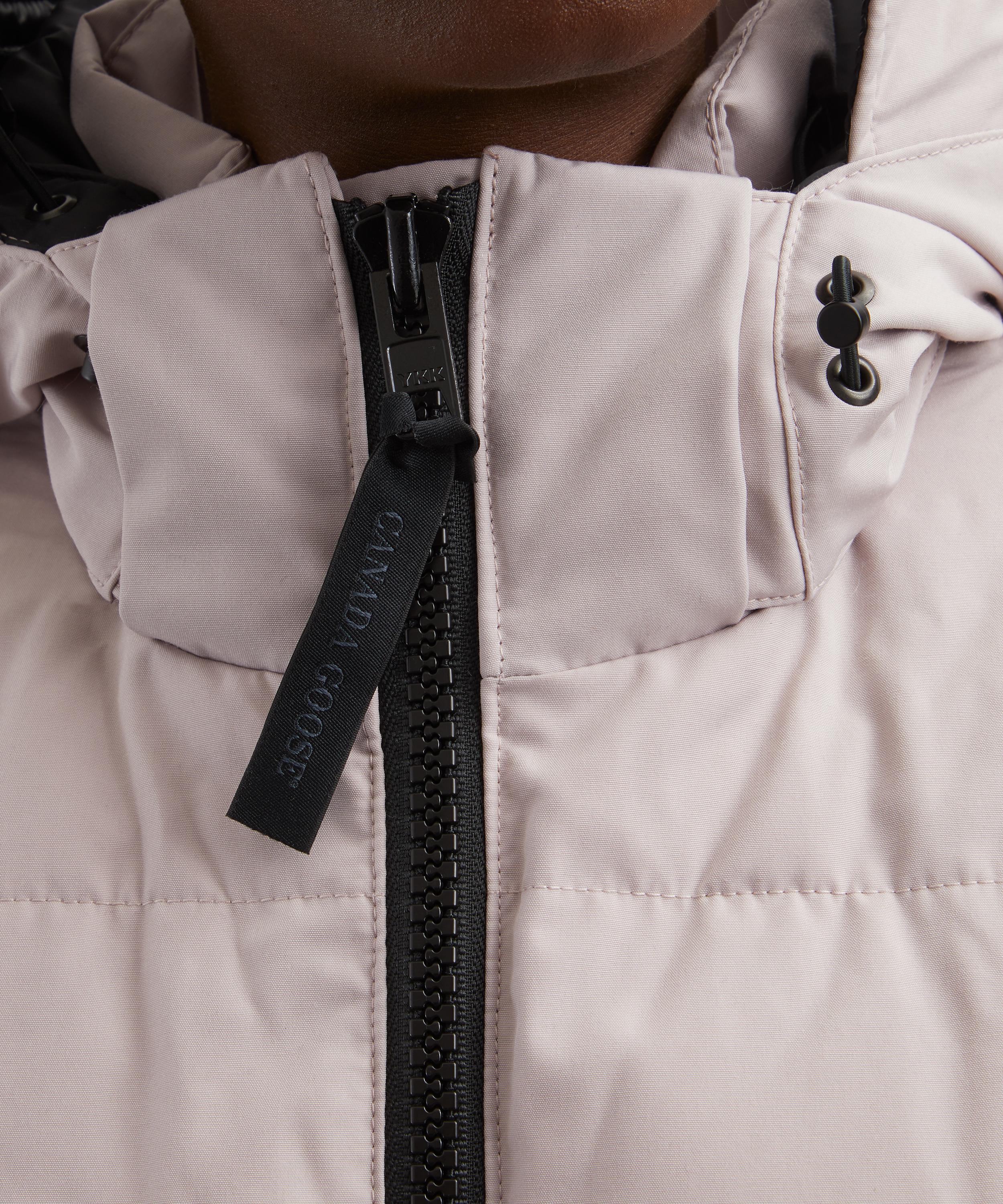 Canada Goose - Chelsea Parka Coat image number 4