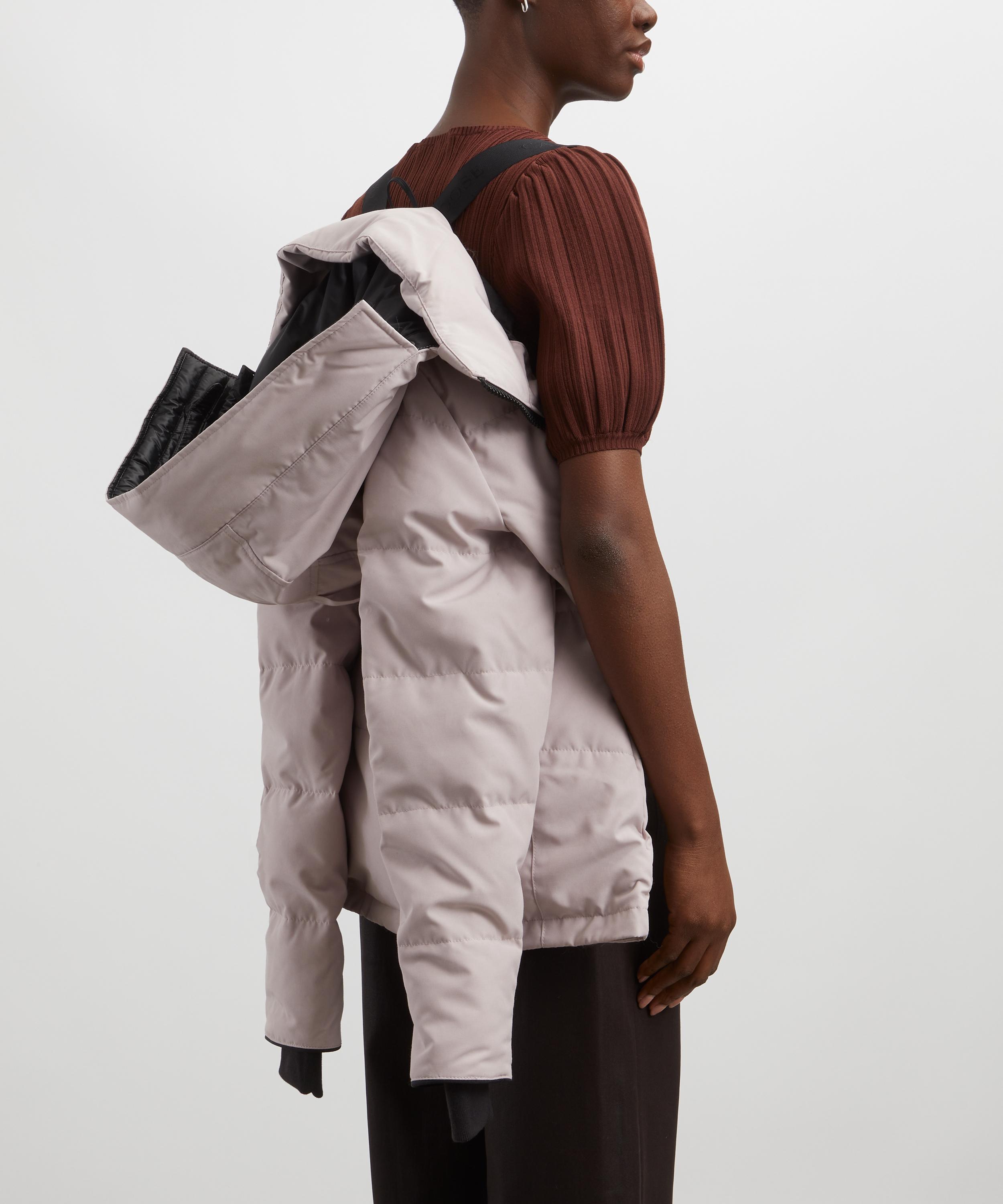 Canada Goose - Chelsea Parka Coat image number 5