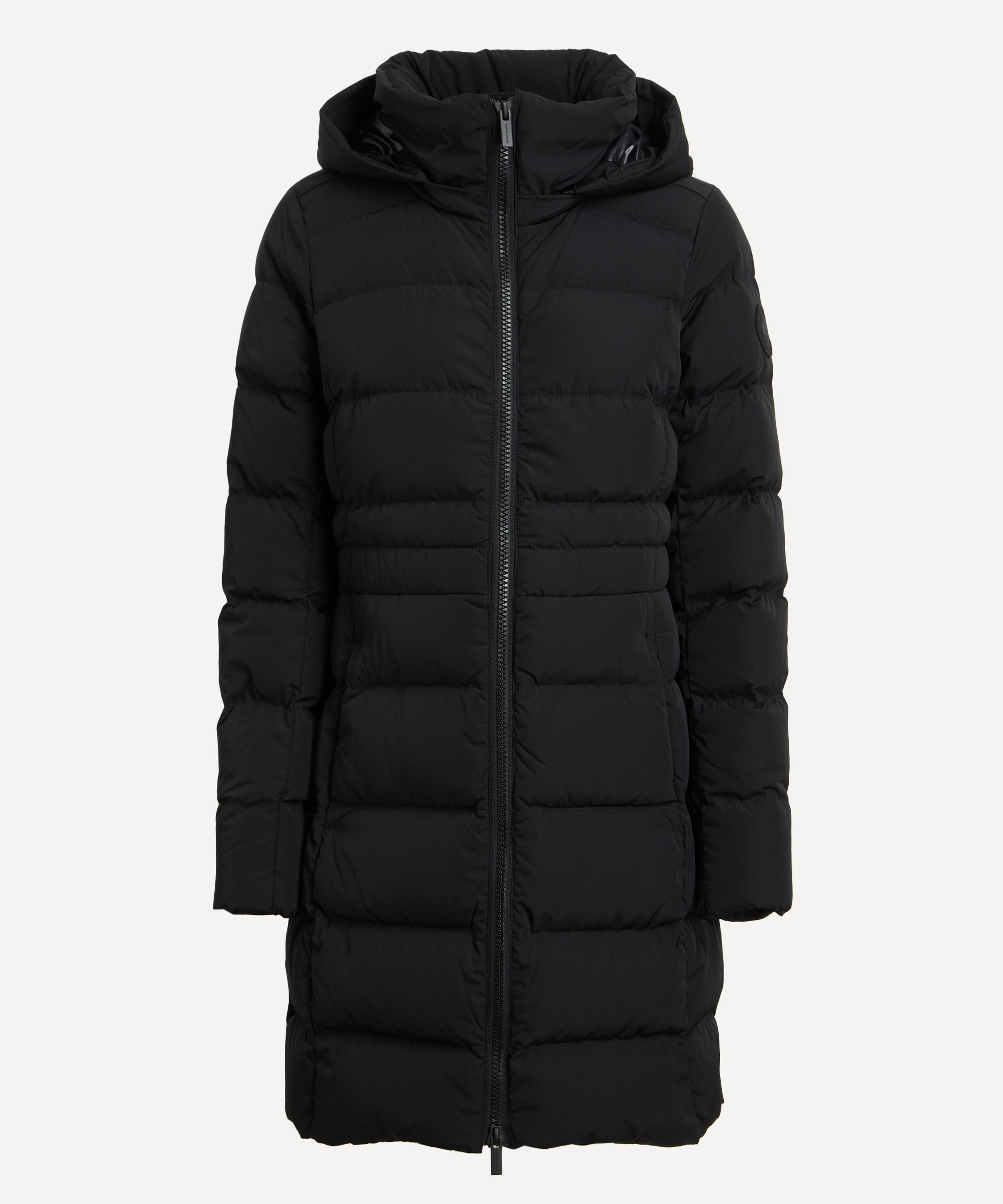 Canada Goose - Aurora Parka Coat image number 0