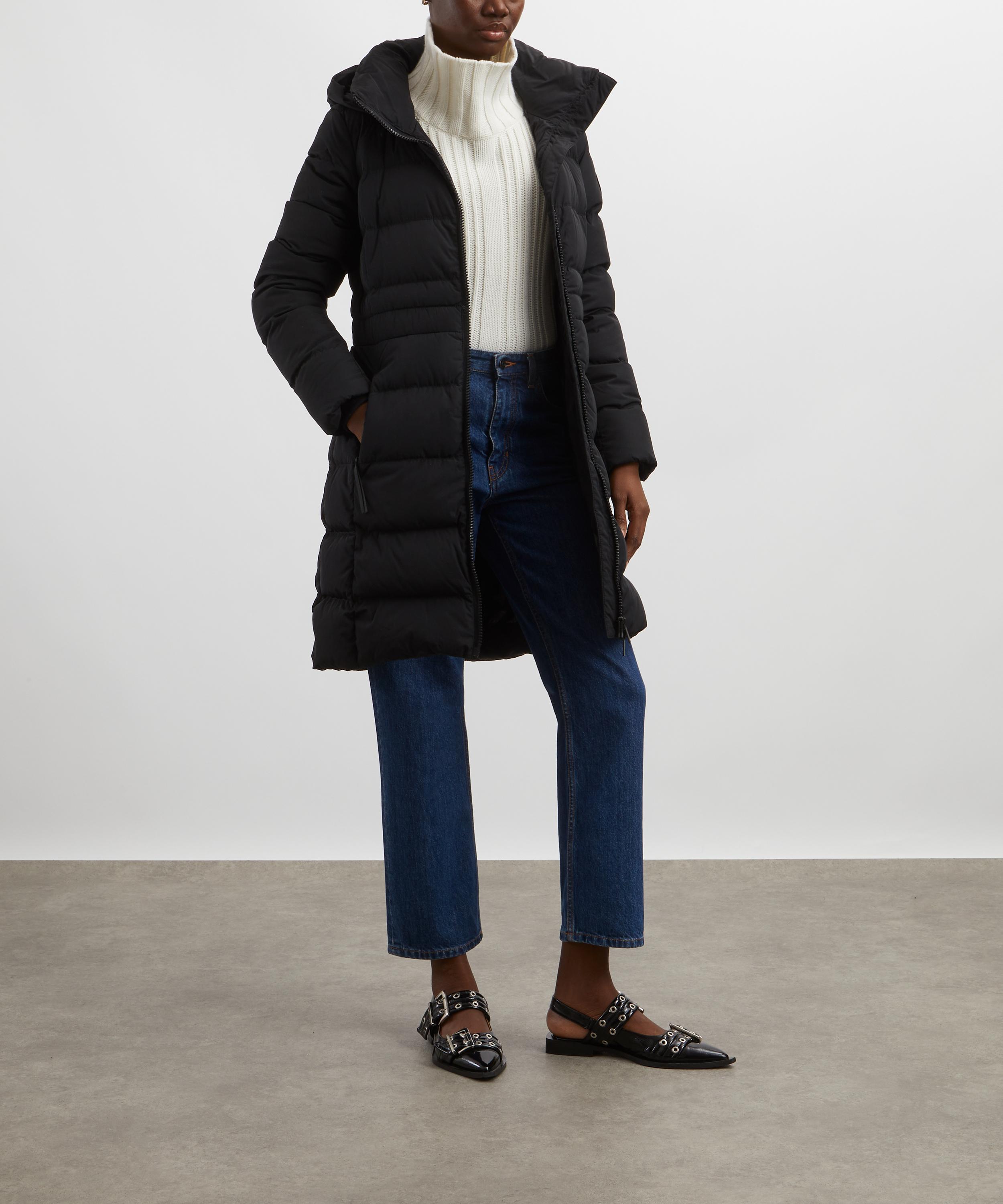 Canada Goose - Aurora Parka Coat image number 1