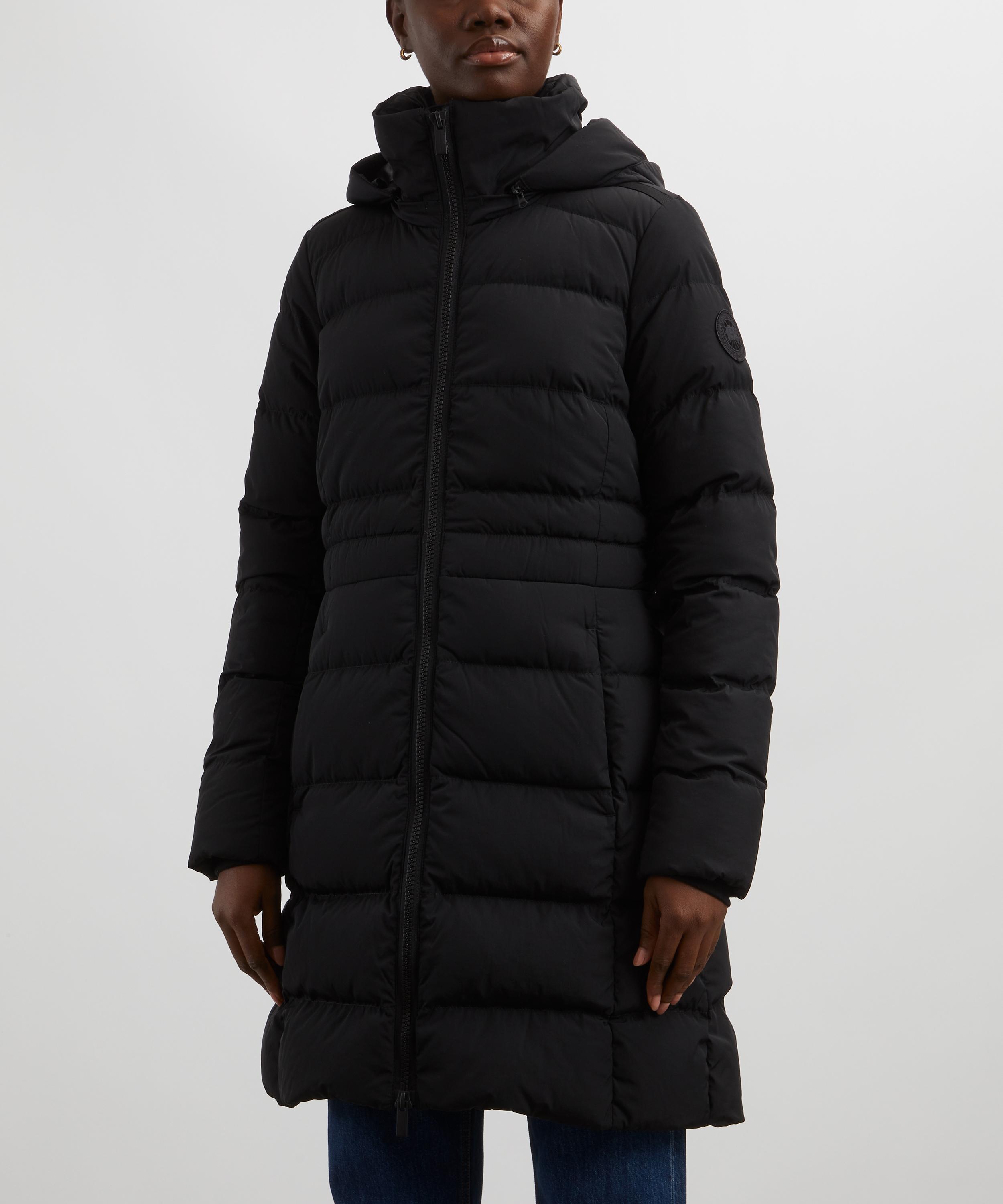 Canada Goose - Aurora Parka Coat image number 2