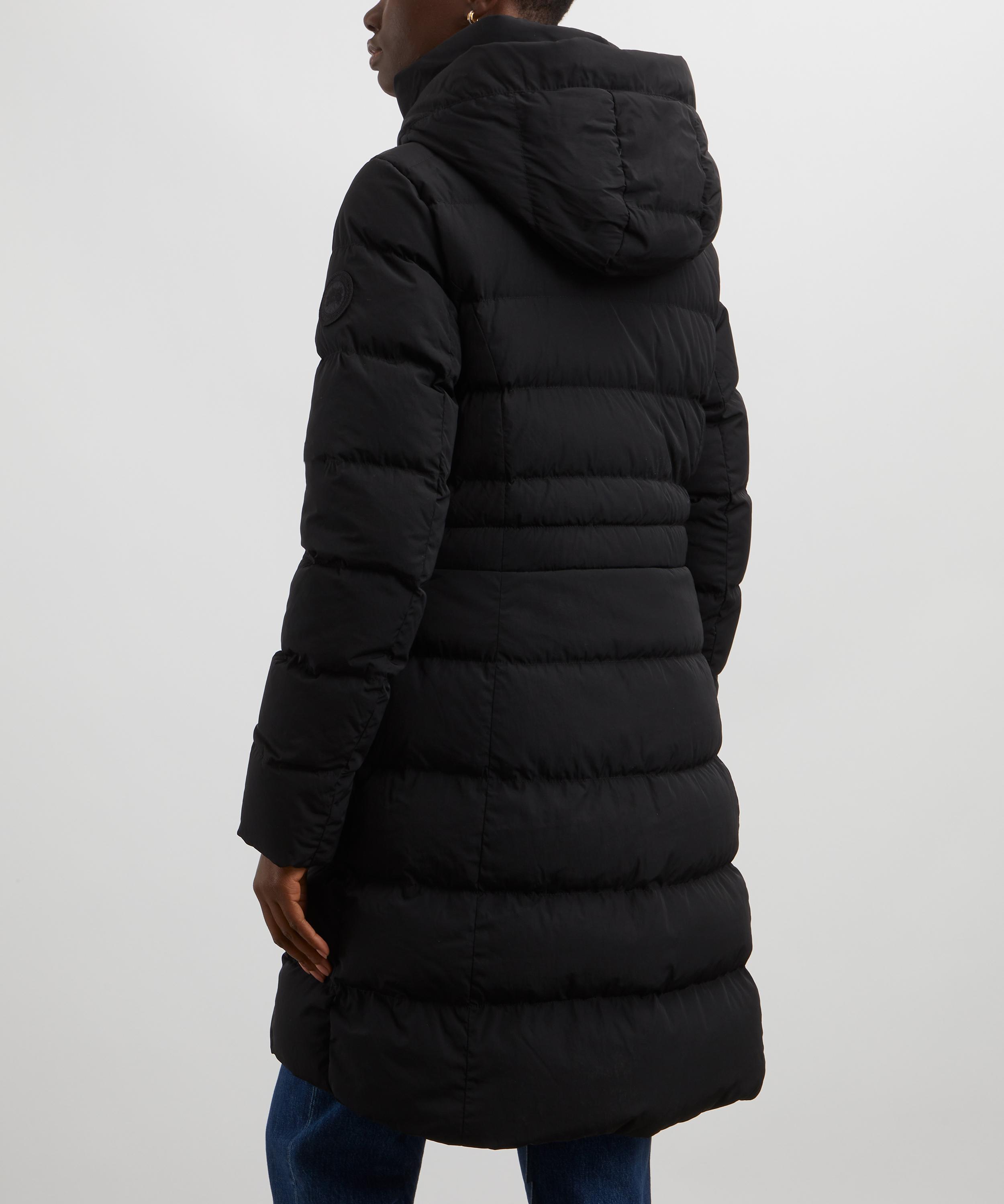 Canada Goose - Aurora Parka Coat image number 3