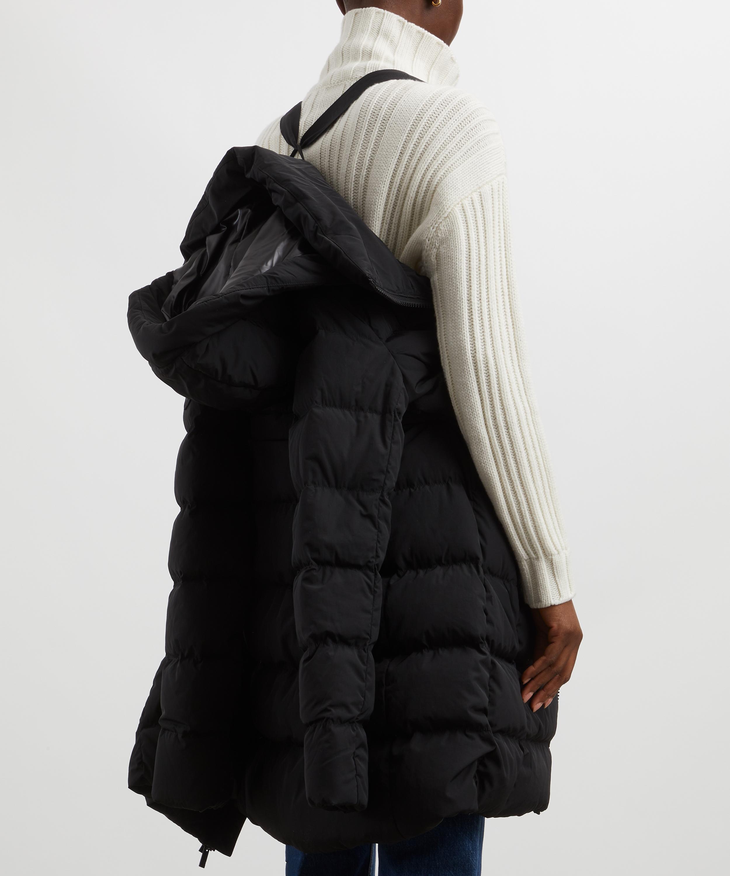 Canada Goose - Aurora Parka Coat image number 5