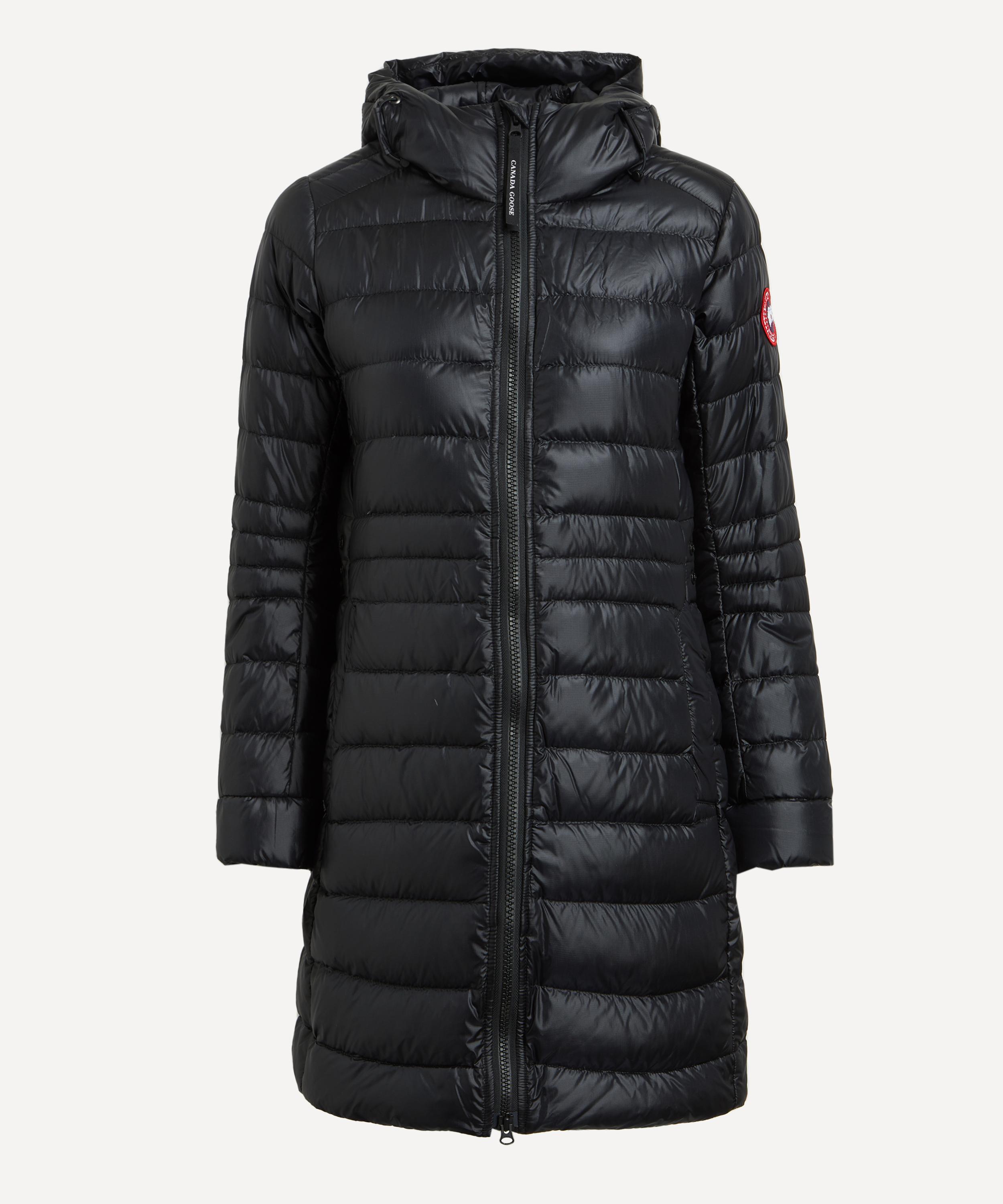 Canada Goose - Cypress Hooded Jacket image number 0