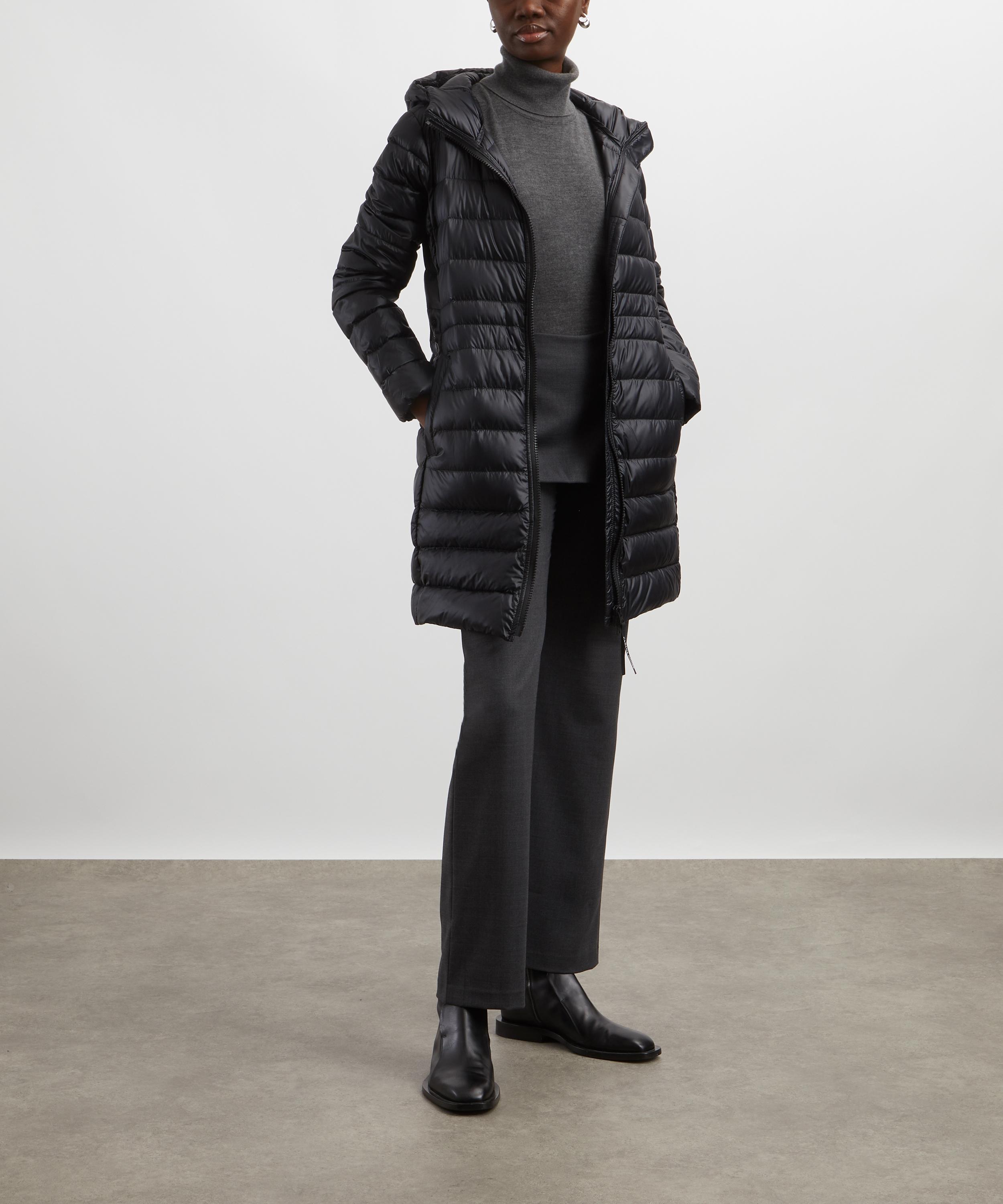 Canada Goose - Cypress Hooded Jacket image number 1