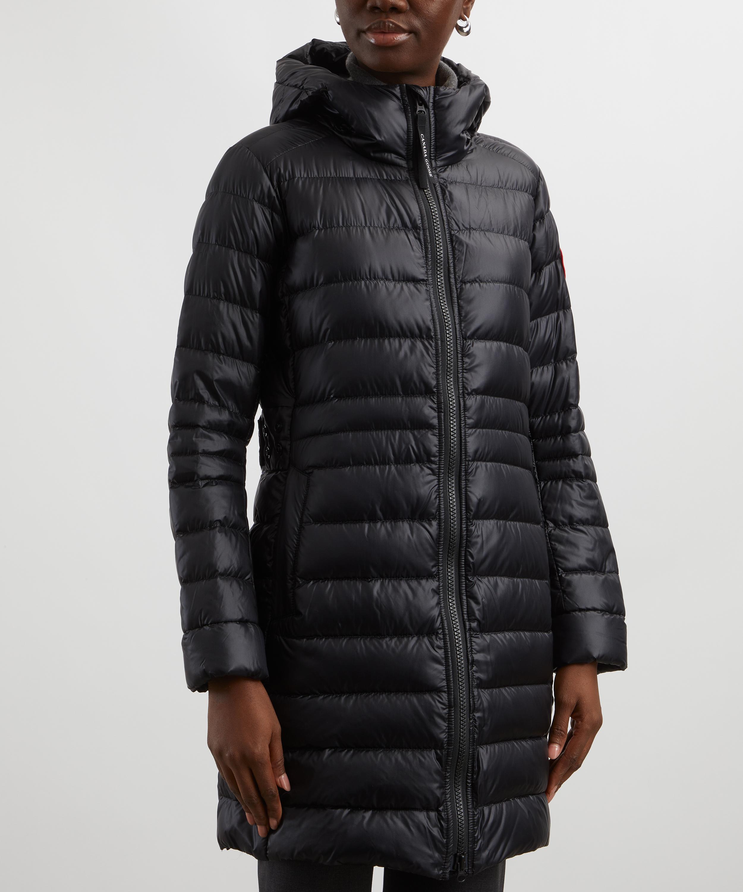 Canada Goose - Cypress Hooded Jacket image number 2