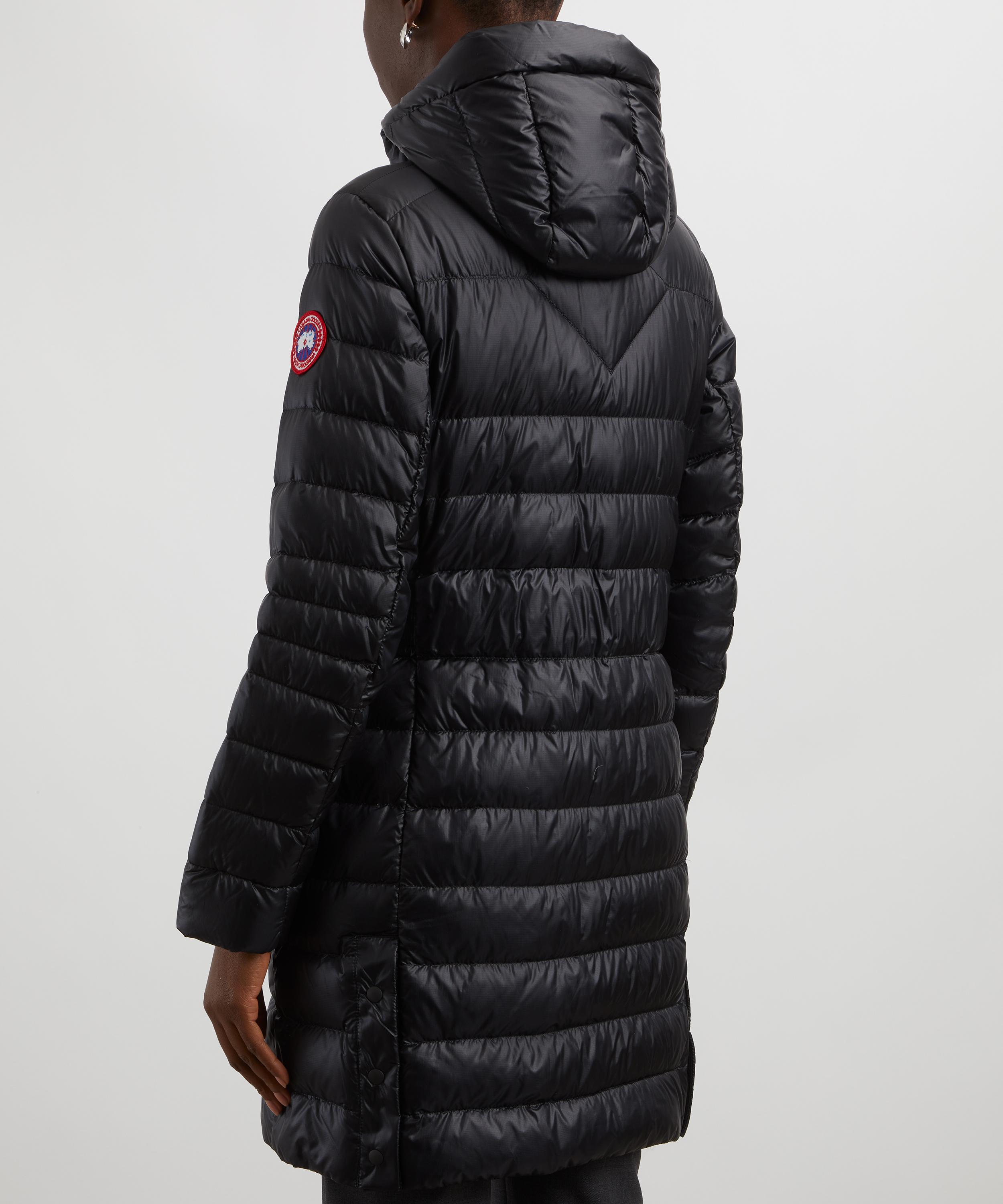 Canada Goose - Cypress Hooded Jacket image number 3