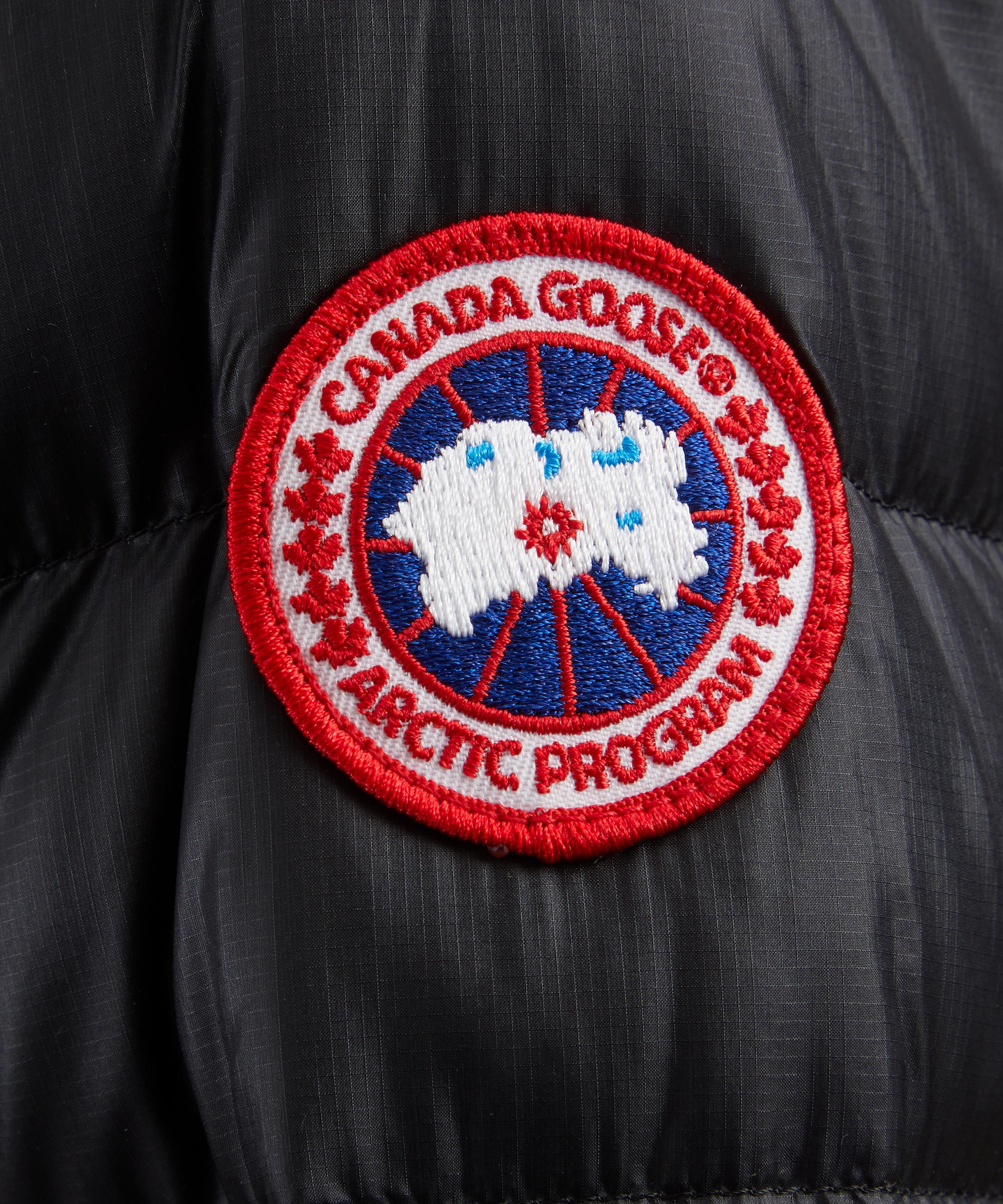 Canada Goose - Cypress Hooded Jacket image number 4