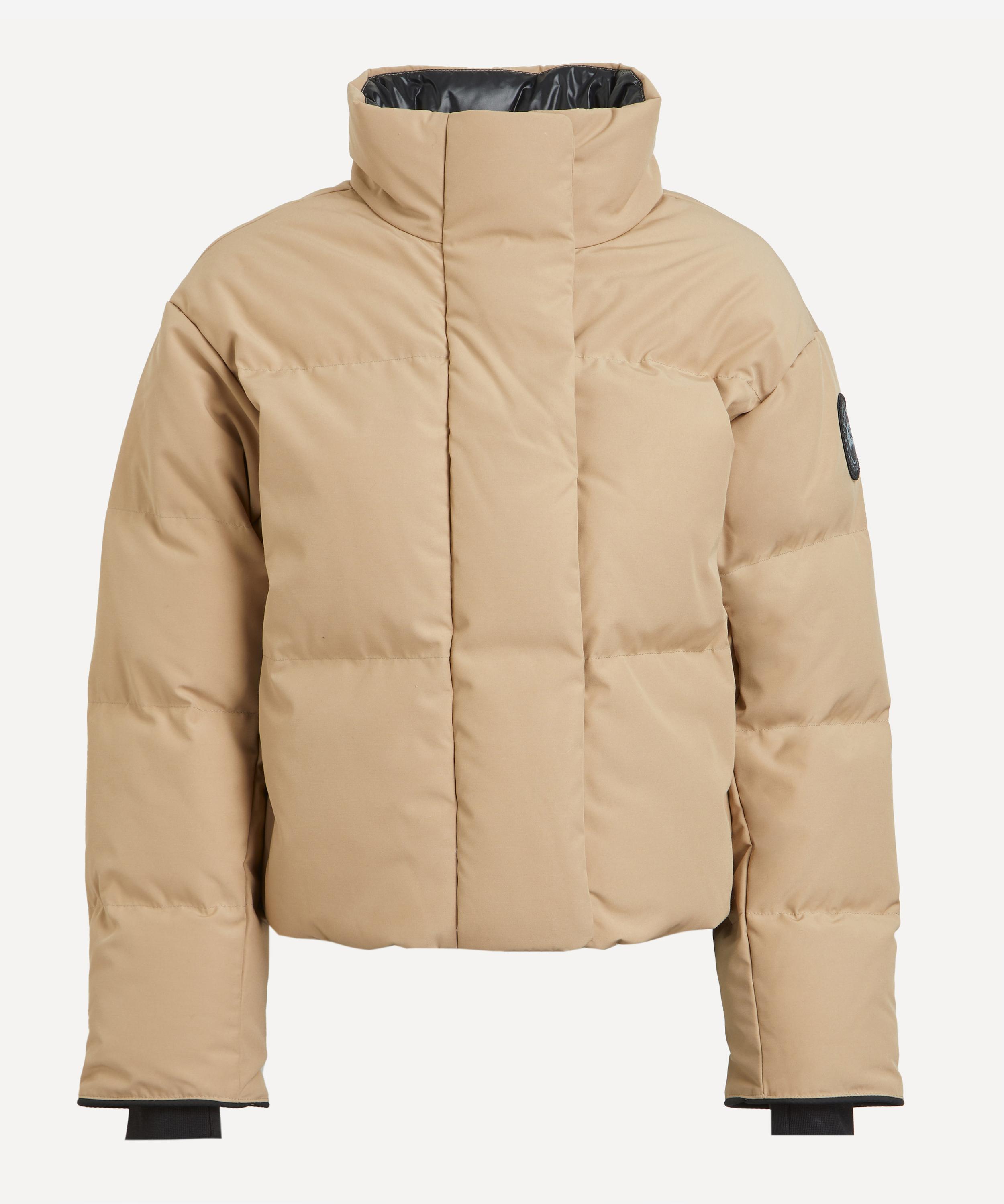 Canada Goose - Grandview Cropped Jacket image number 0