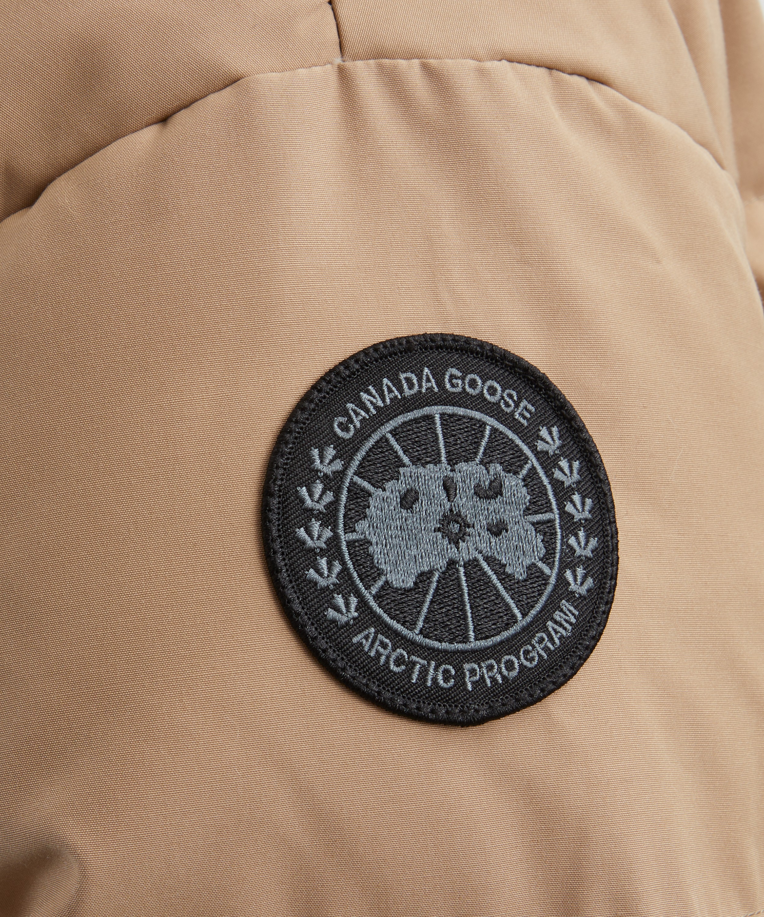 Canada Goose - Grandview Cropped Jacket image number 4