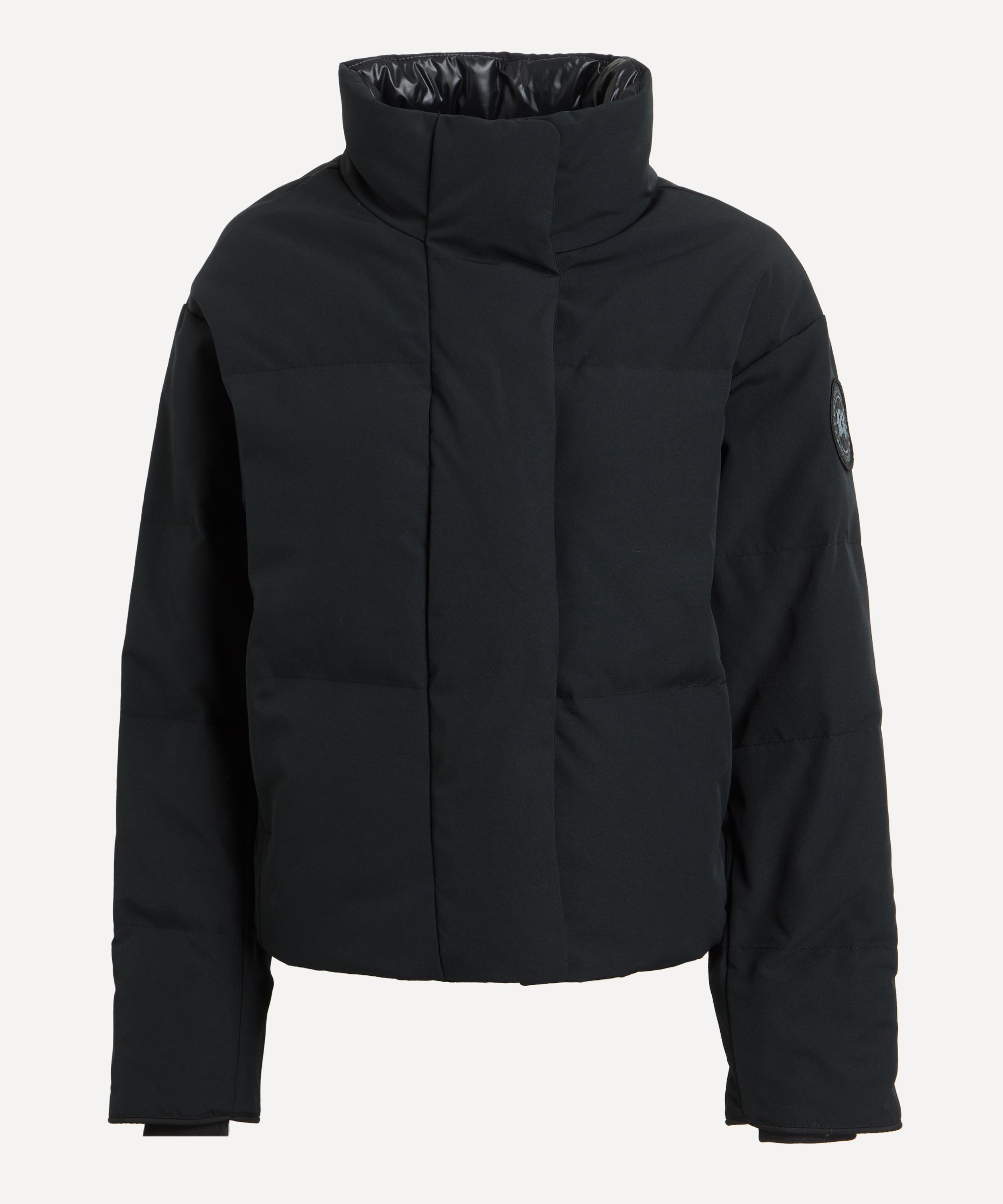 Canada Goose - Grandview Cropped Jacket image number 0