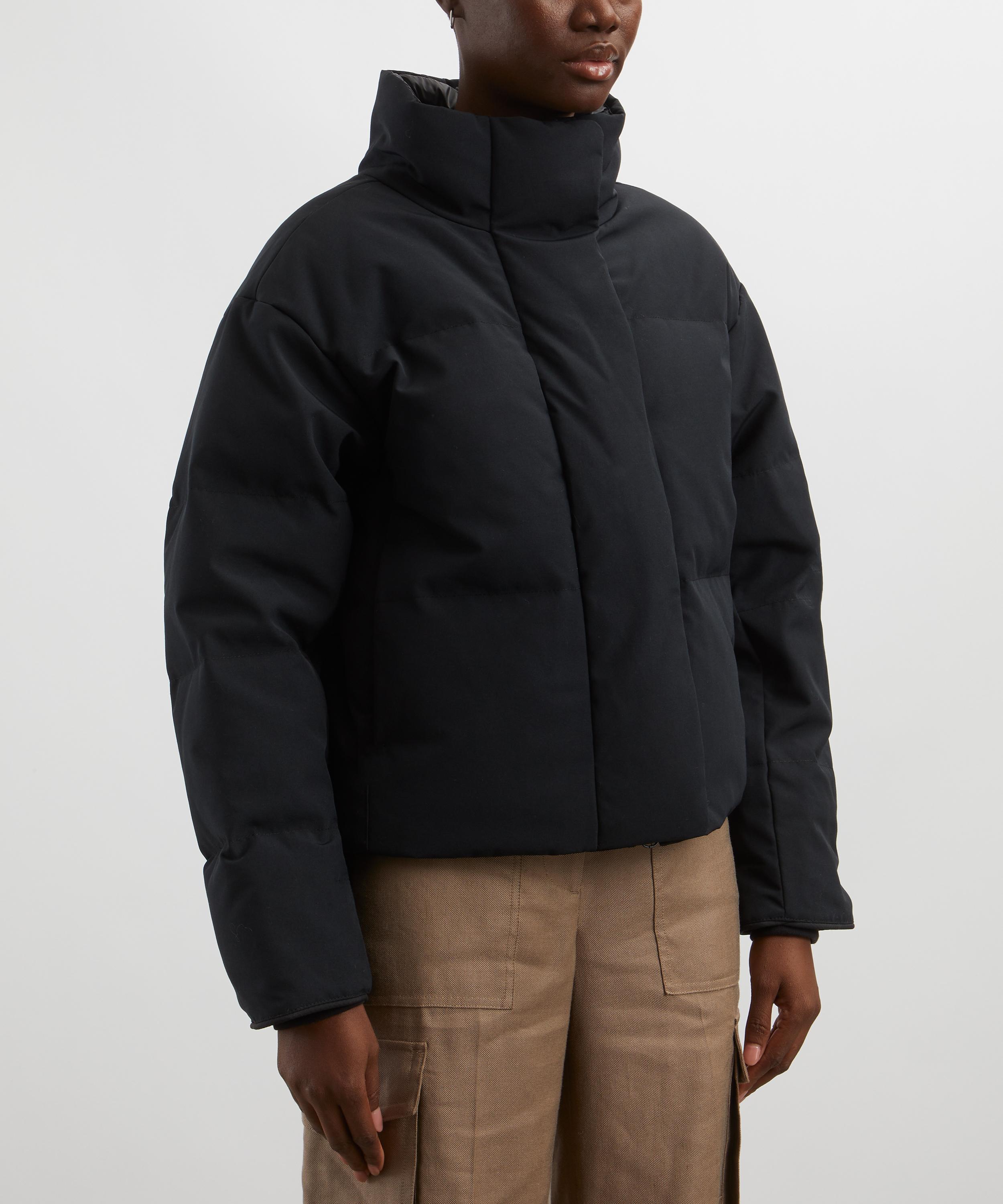 Canada Goose - Grandview Cropped Jacket image number 2