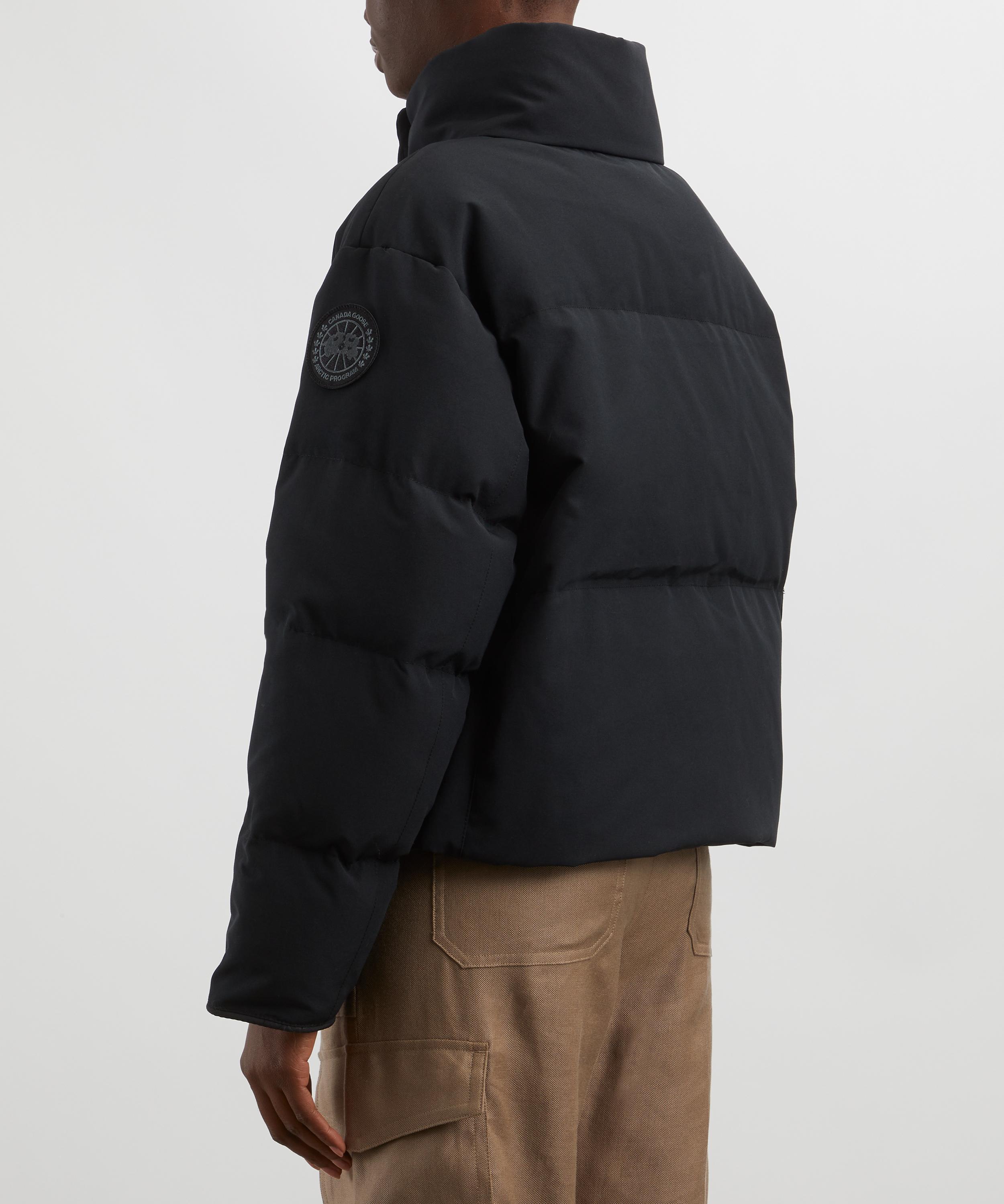 Canada Goose - Grandview Cropped Jacket image number 3