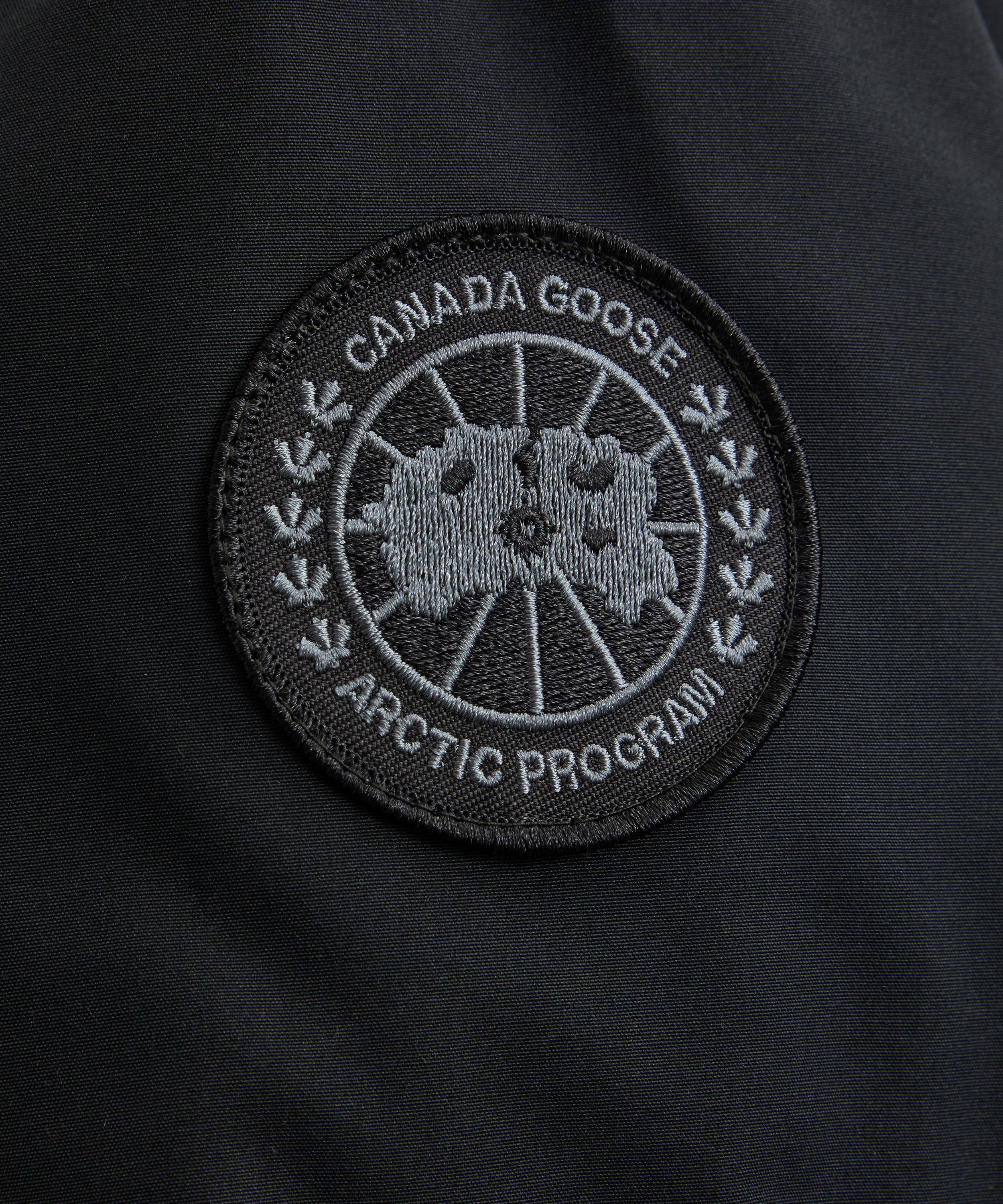 Canada Goose - Grandview Cropped Jacket image number 4
