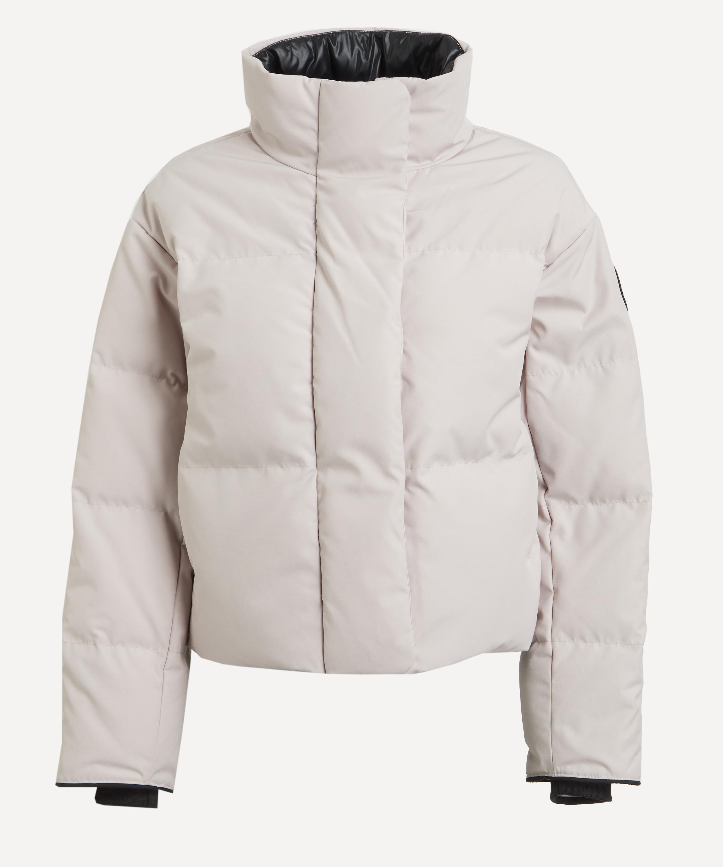 Canada Goose - Grandview Cropped Jacket image number 0