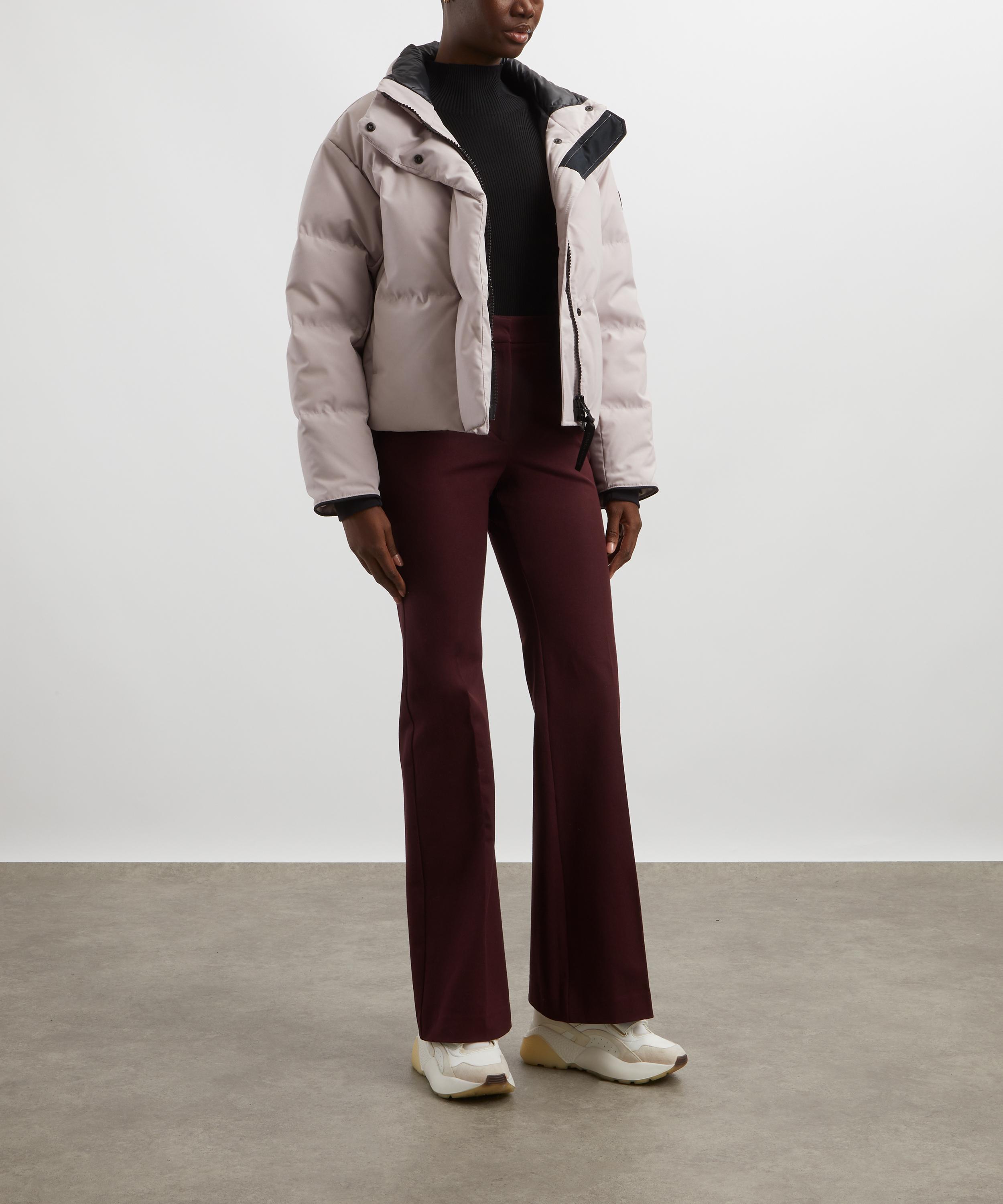 Canada Goose - Grandview Cropped Jacket image number 1