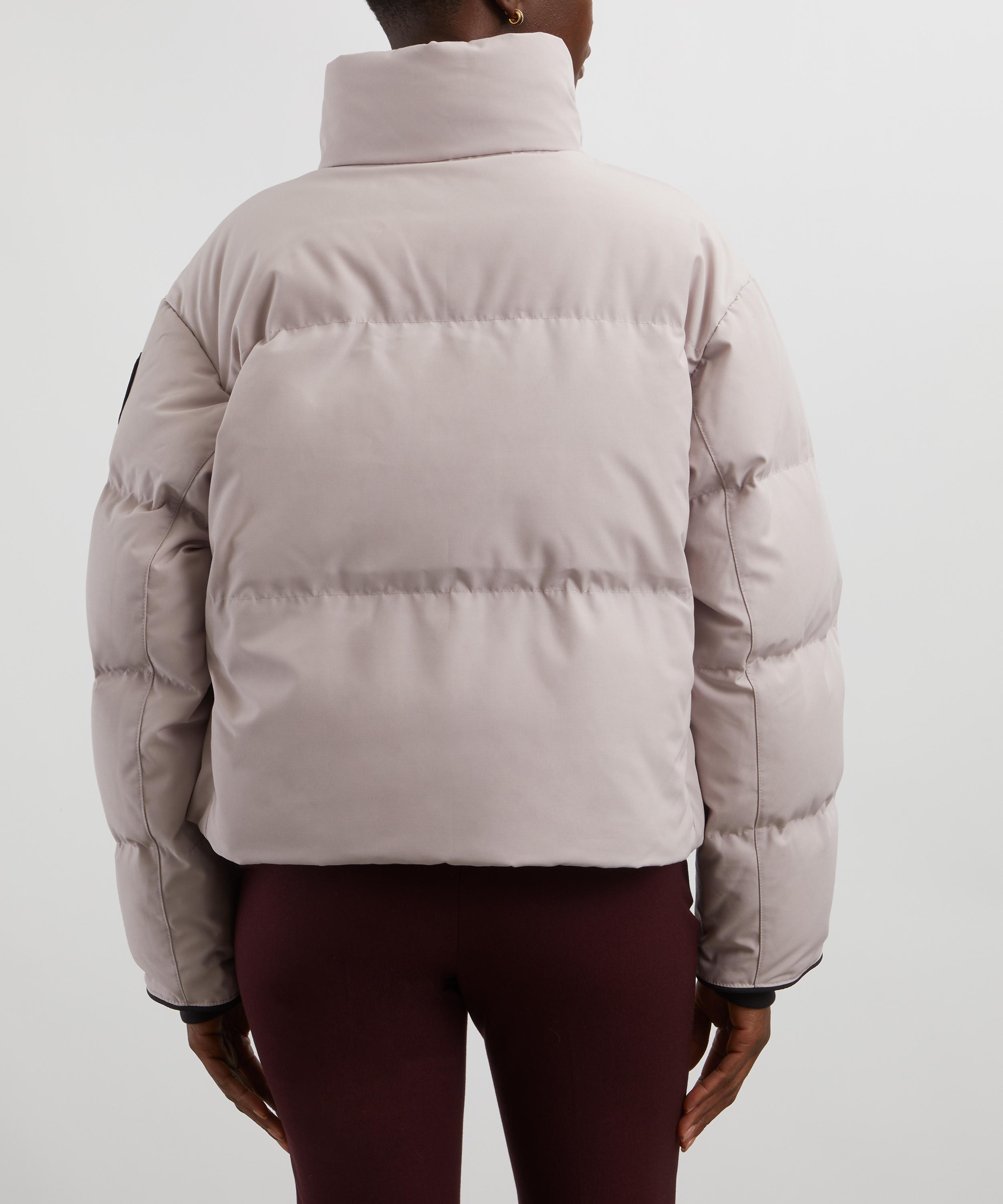 Canada Goose - Grandview Cropped Jacket image number 3