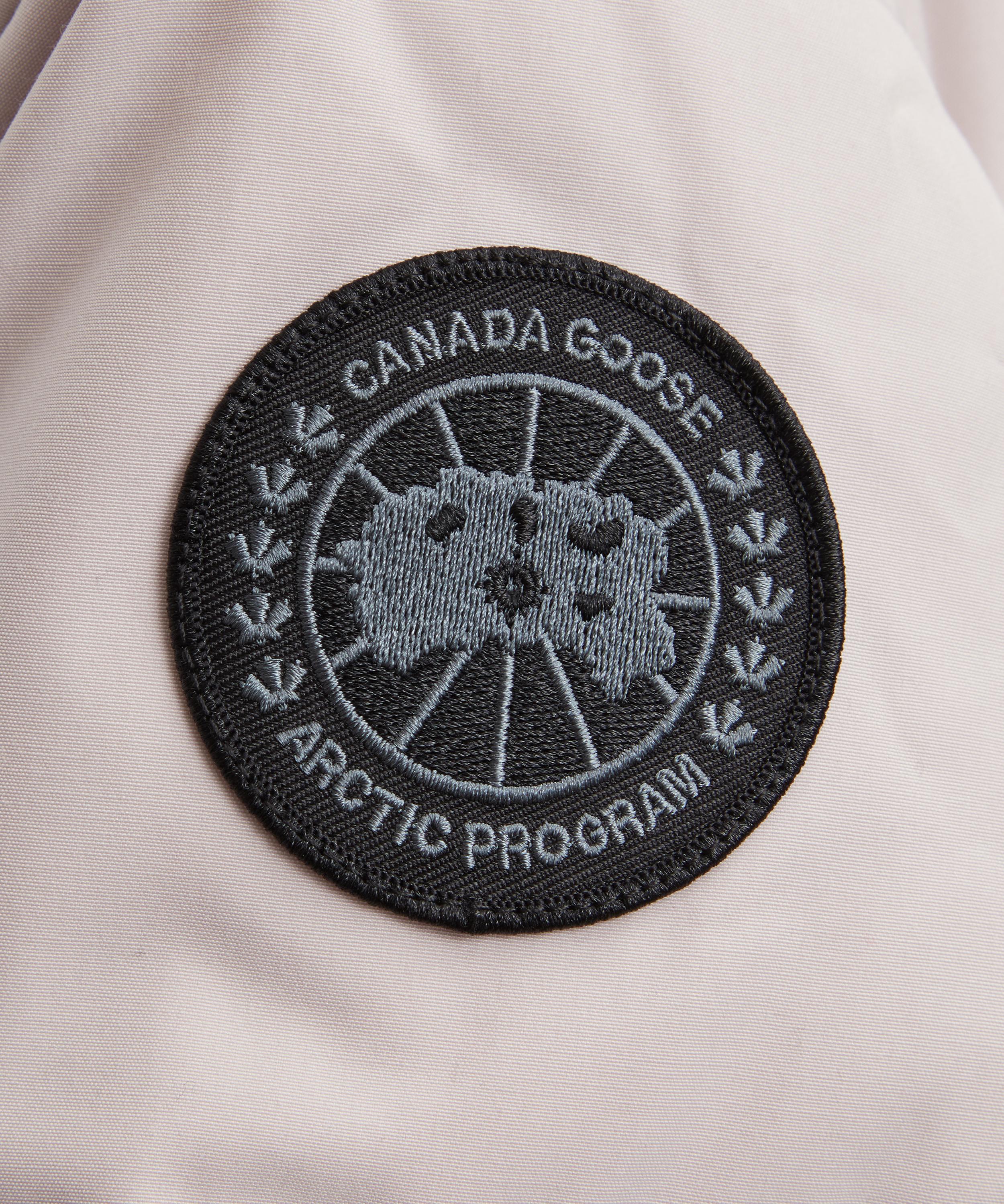 Canada Goose - Grandview Cropped Jacket image number 4