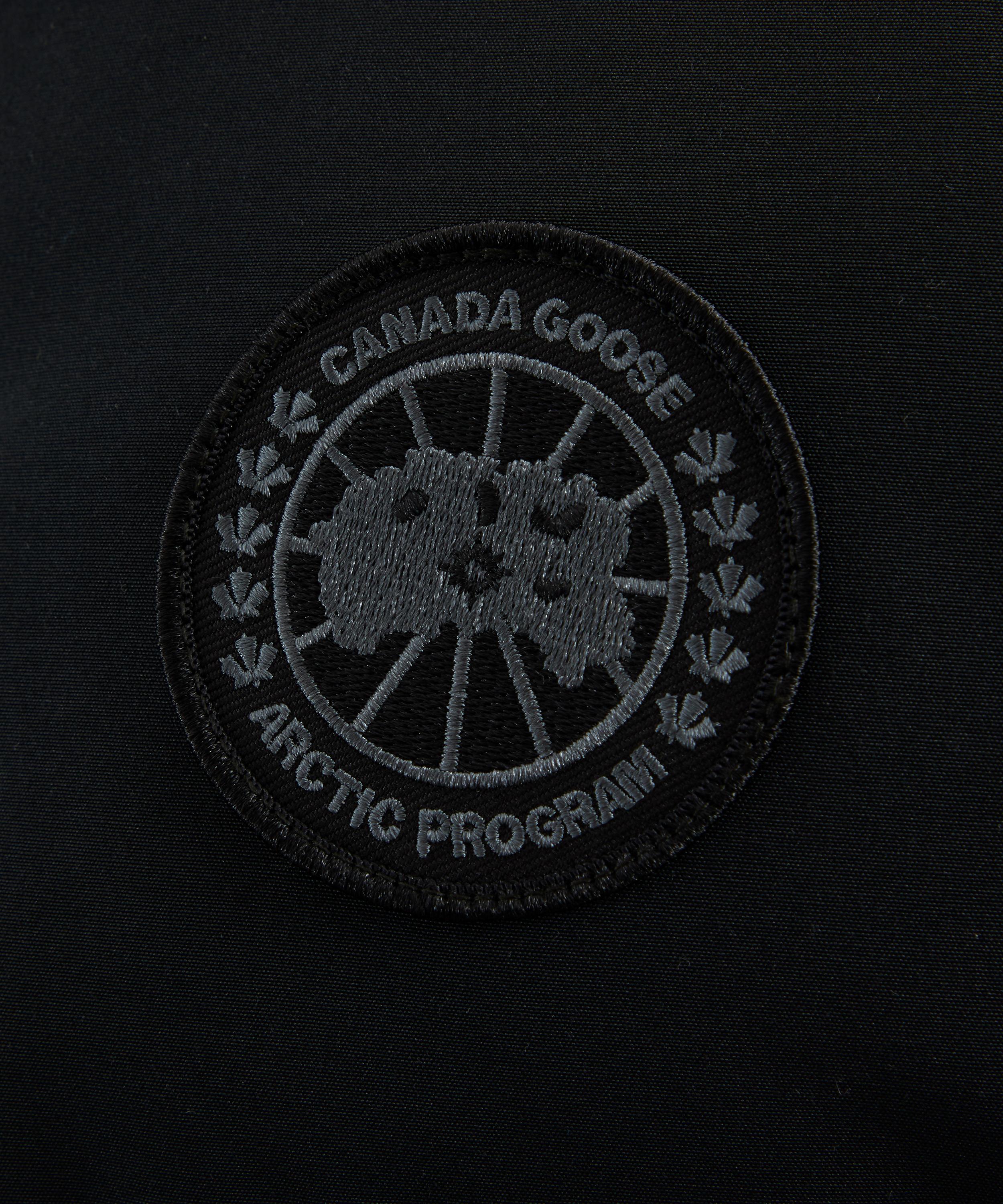 Canada Goose - Grandview Cropped Vest image number 4