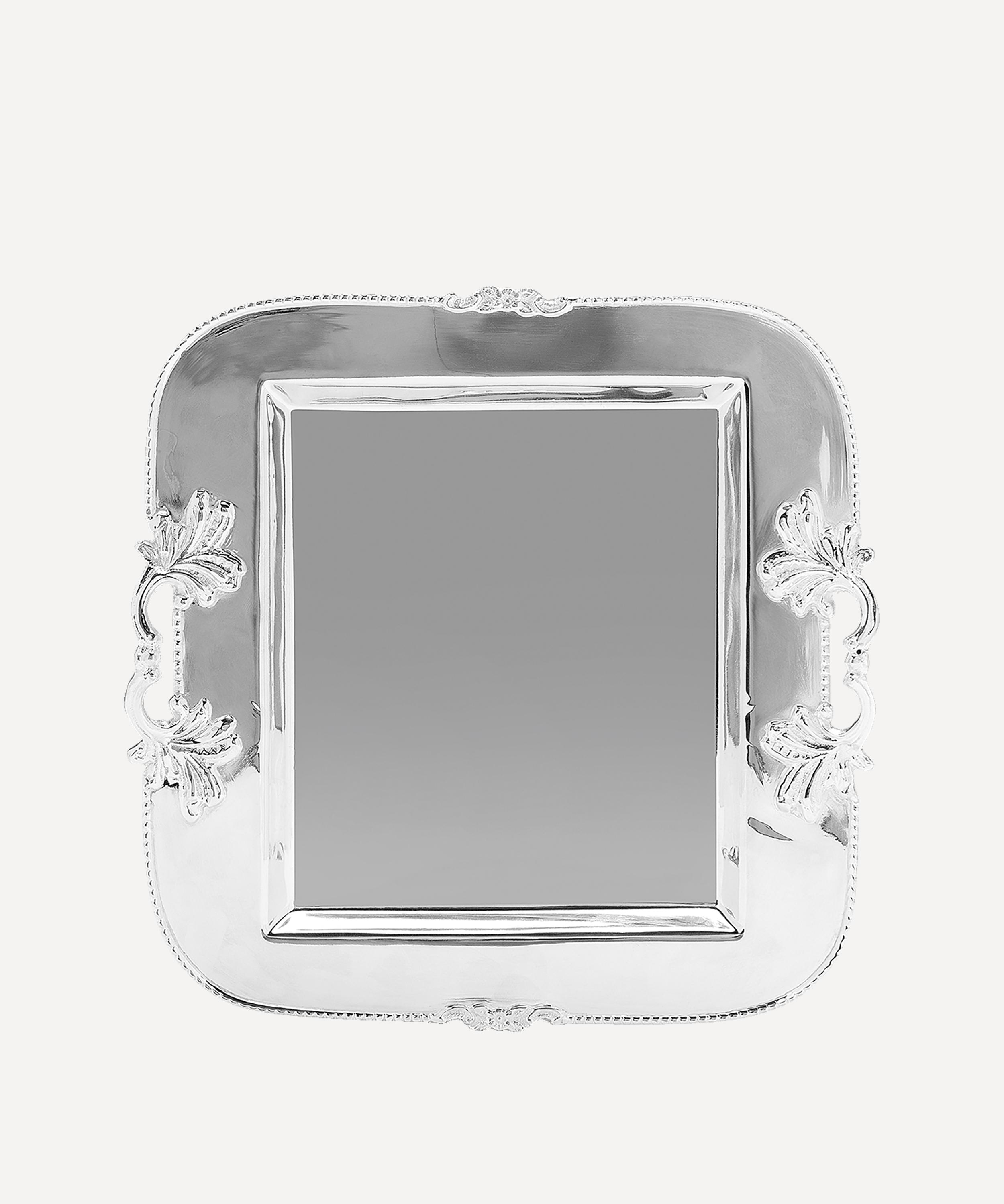 Anna + Nina - Classique Argent Tray image number 0