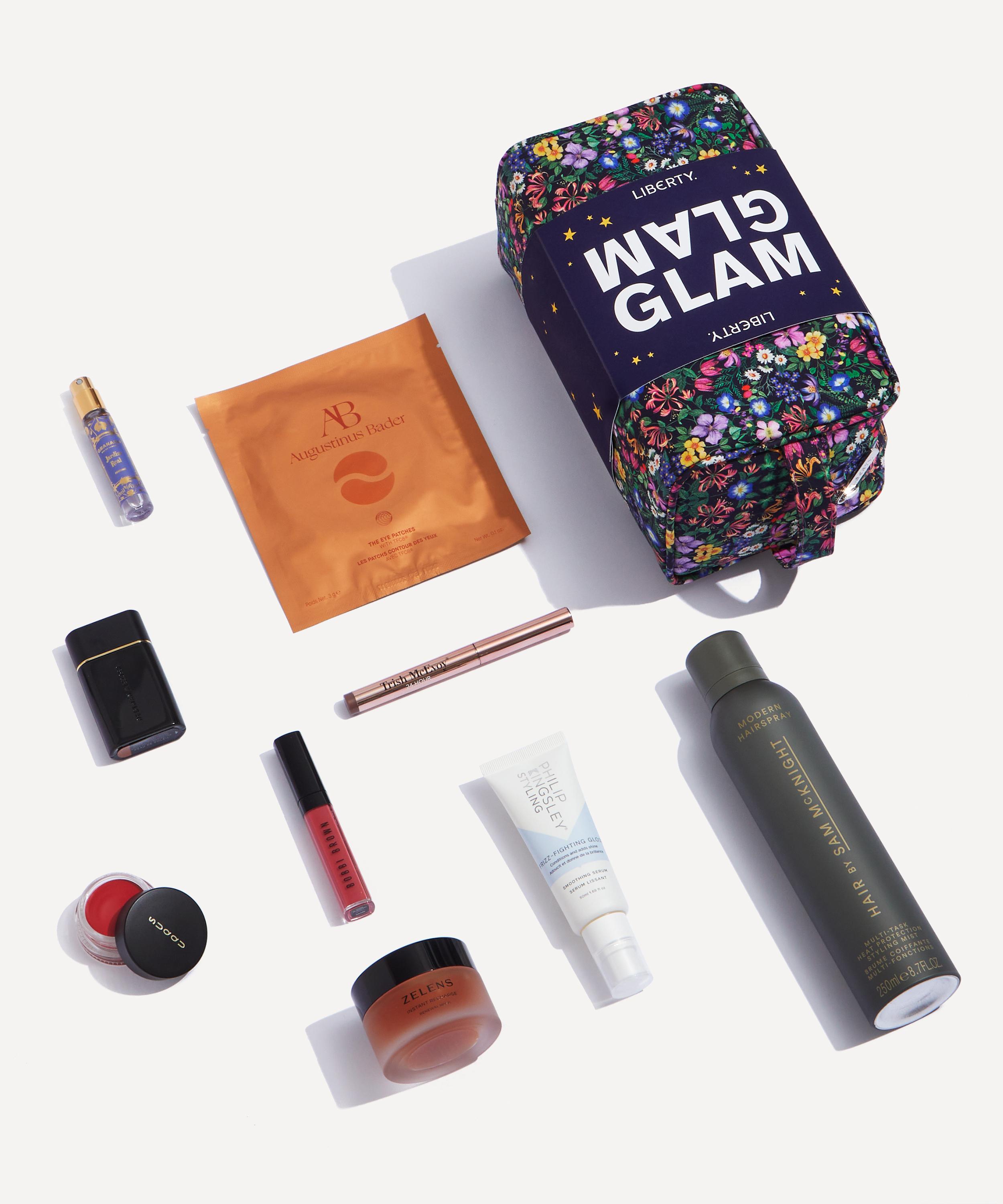 Liberty - Glam Beauty Kit