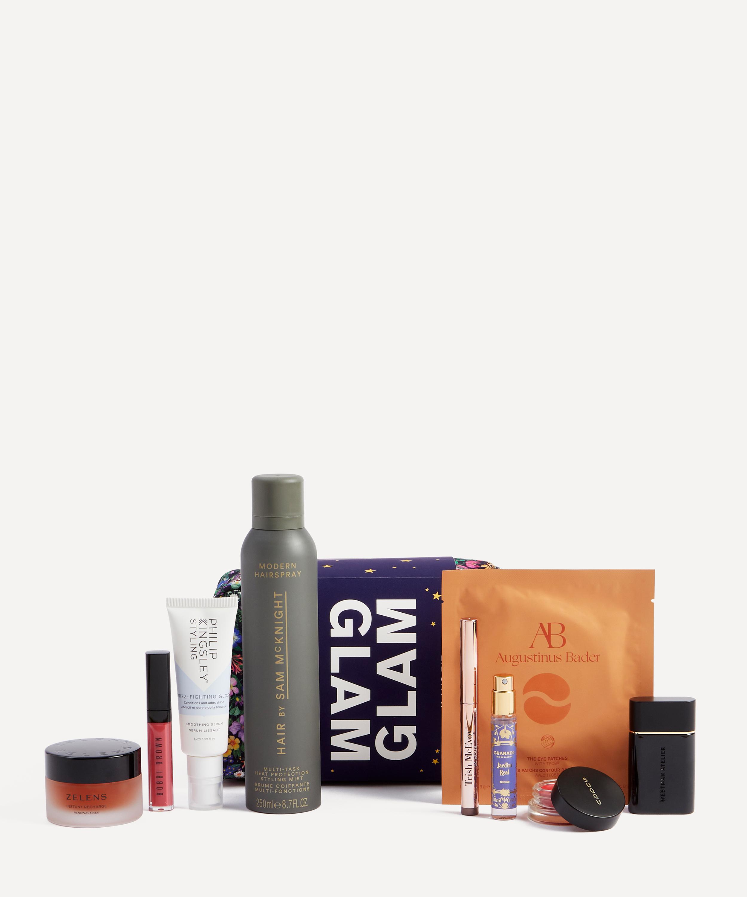 Liberty - Glam Beauty Kit image number 2