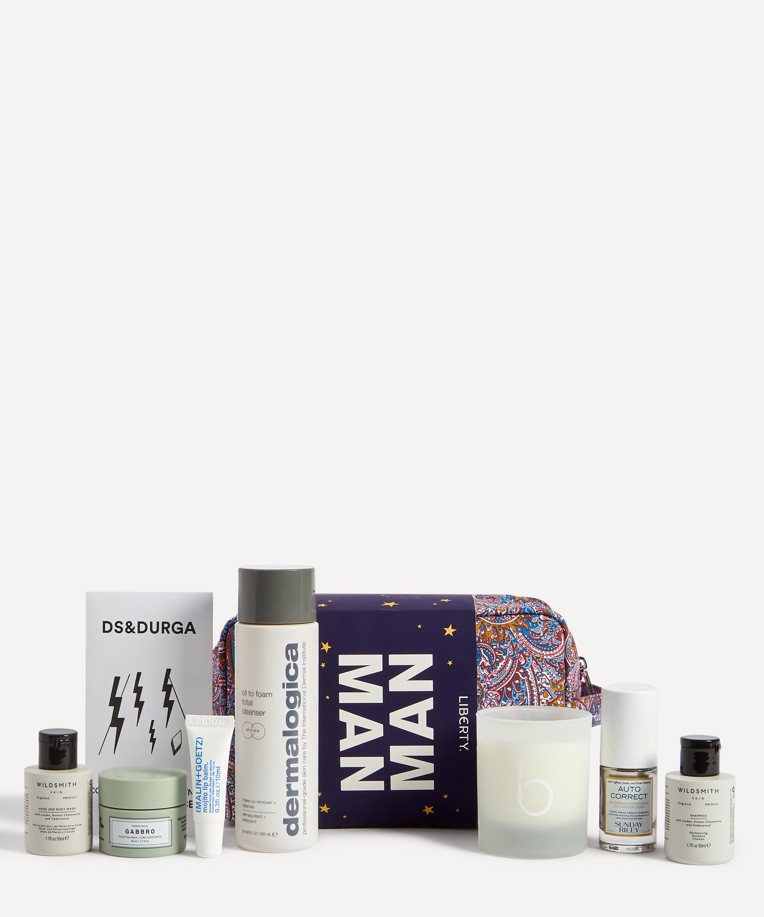 Liberty - Men's Beauty Kit image number 2