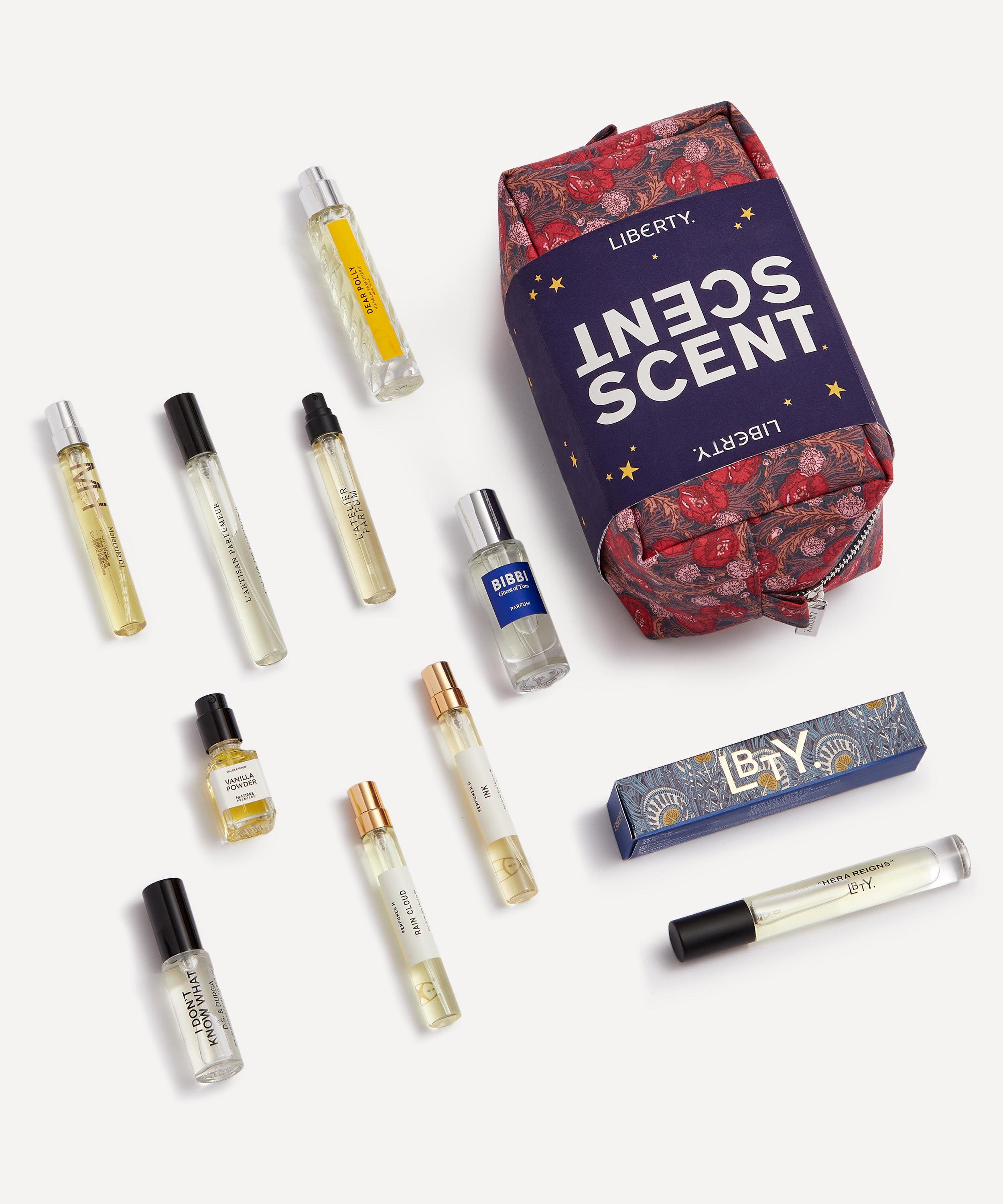 Liberty - Scent Beauty Kit