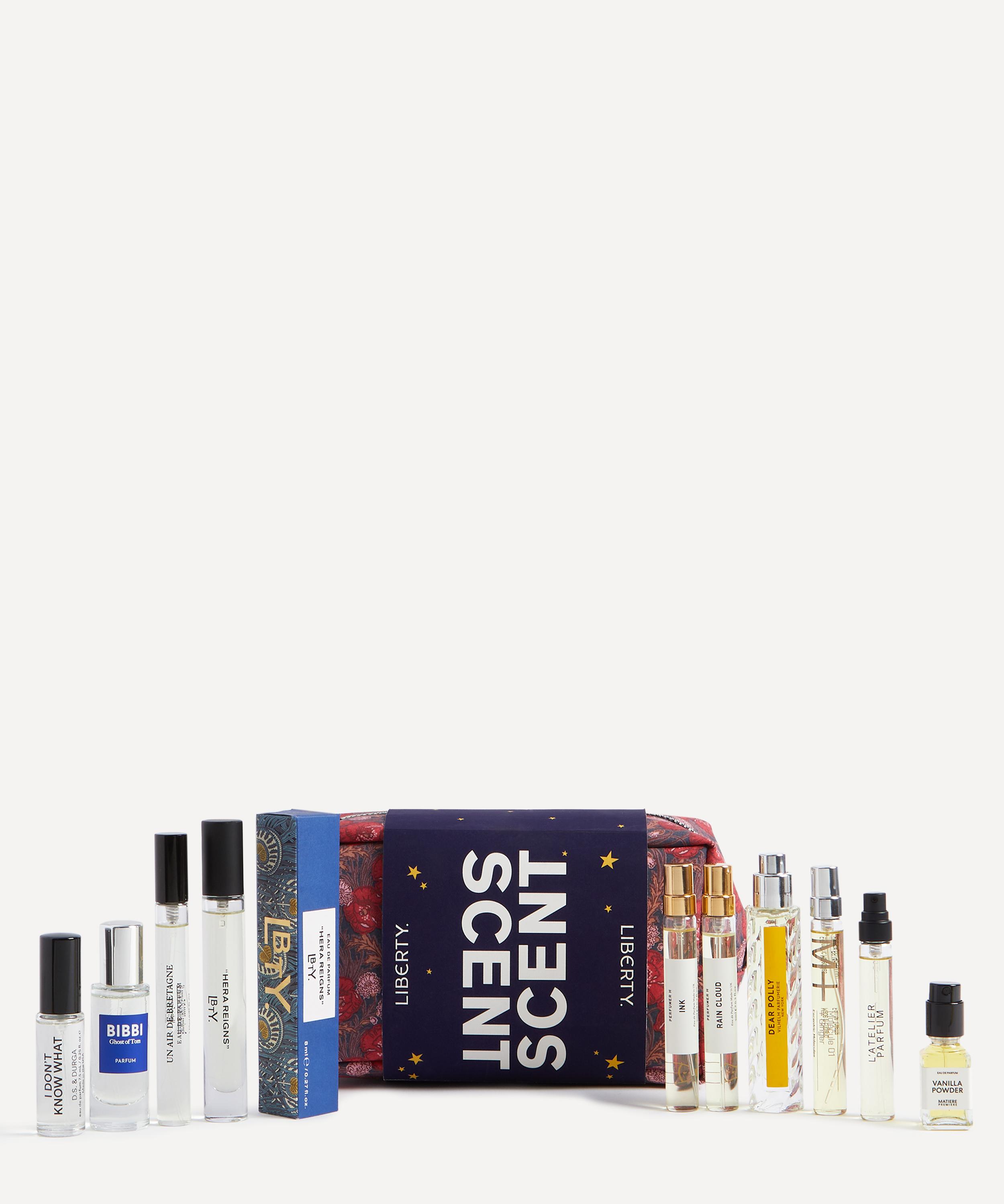 Liberty - Scent Beauty Kit image number 1