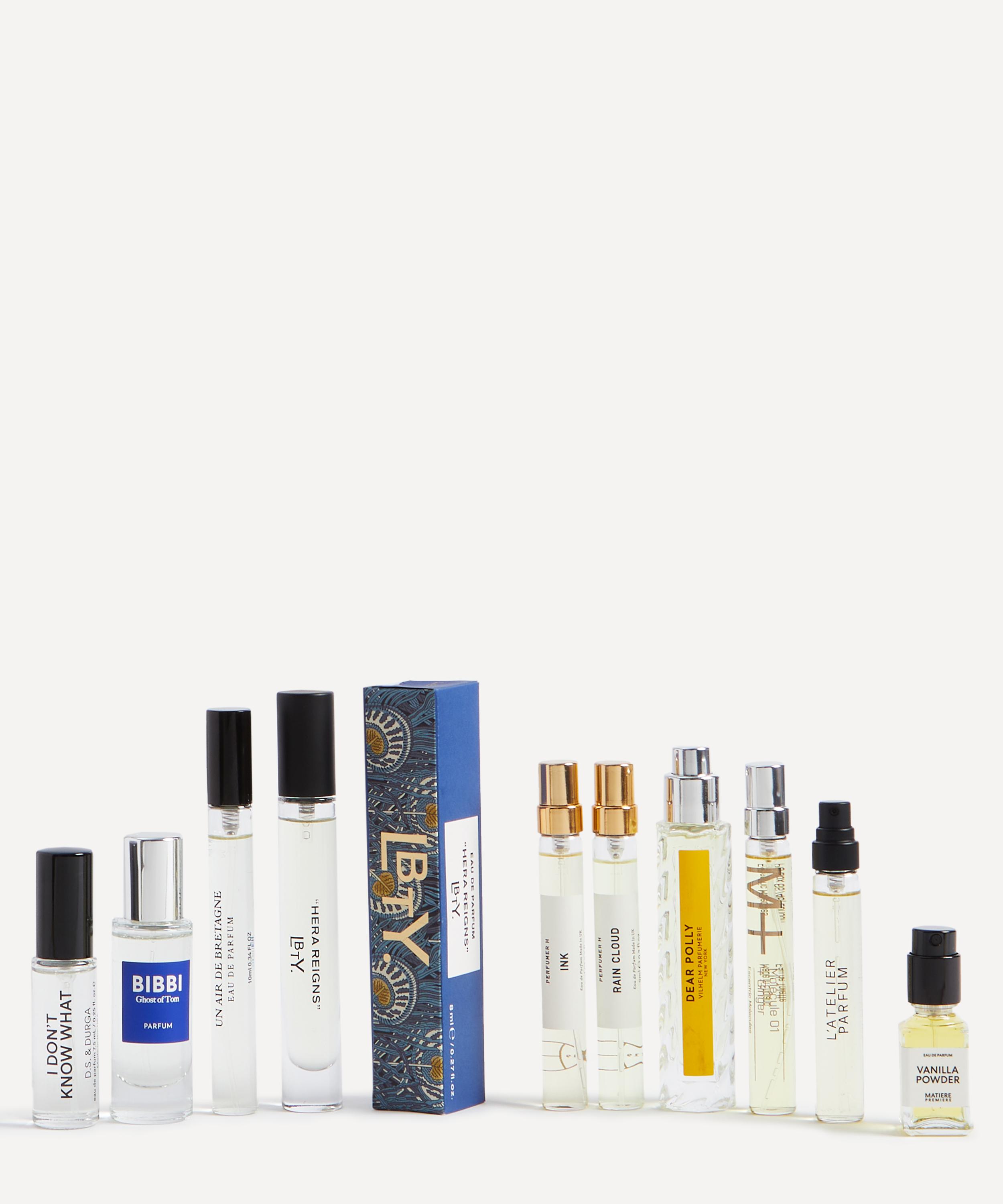 Liberty - Scent Beauty Kit image number 2