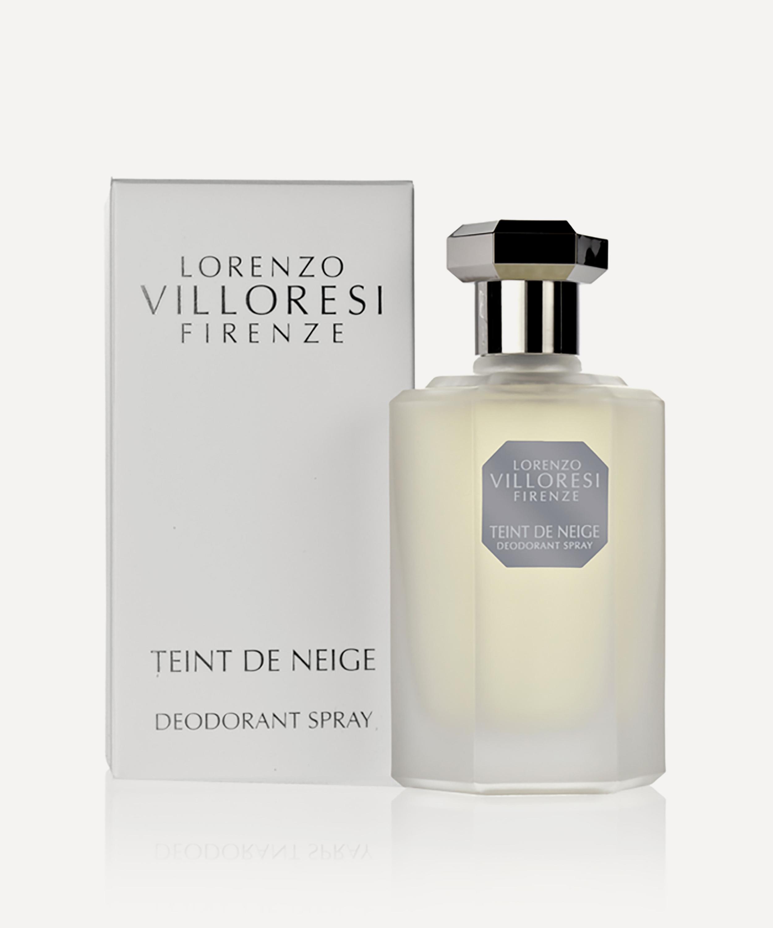 Lorenzo Villoresi - Teint De Neige Deodorant 100ml image number 1