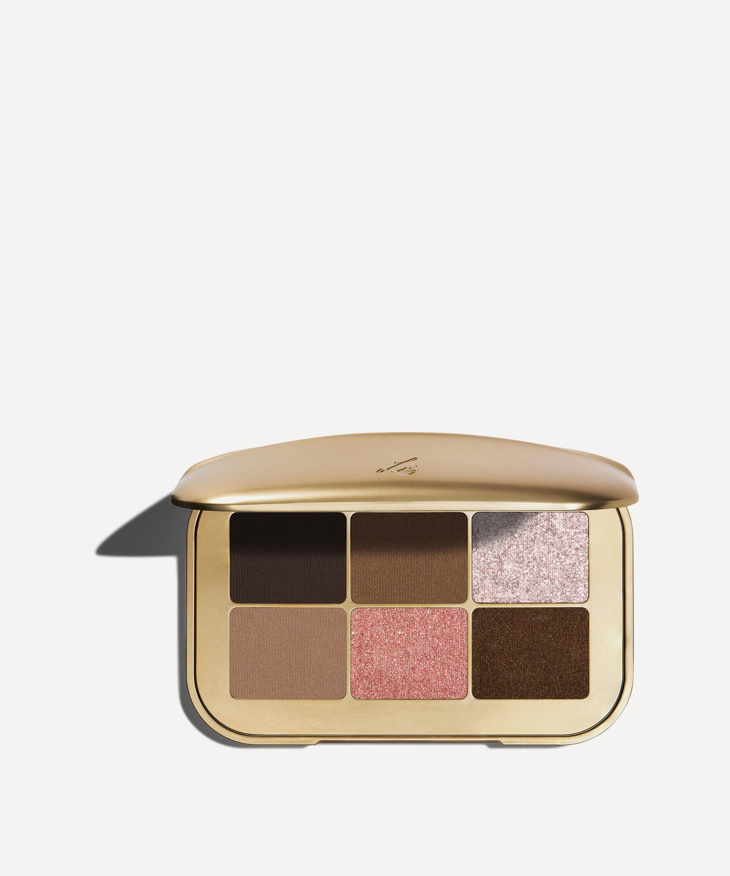 Lisa Eldridge - Fawn Eyeshadow Palette 5.7g image number 0