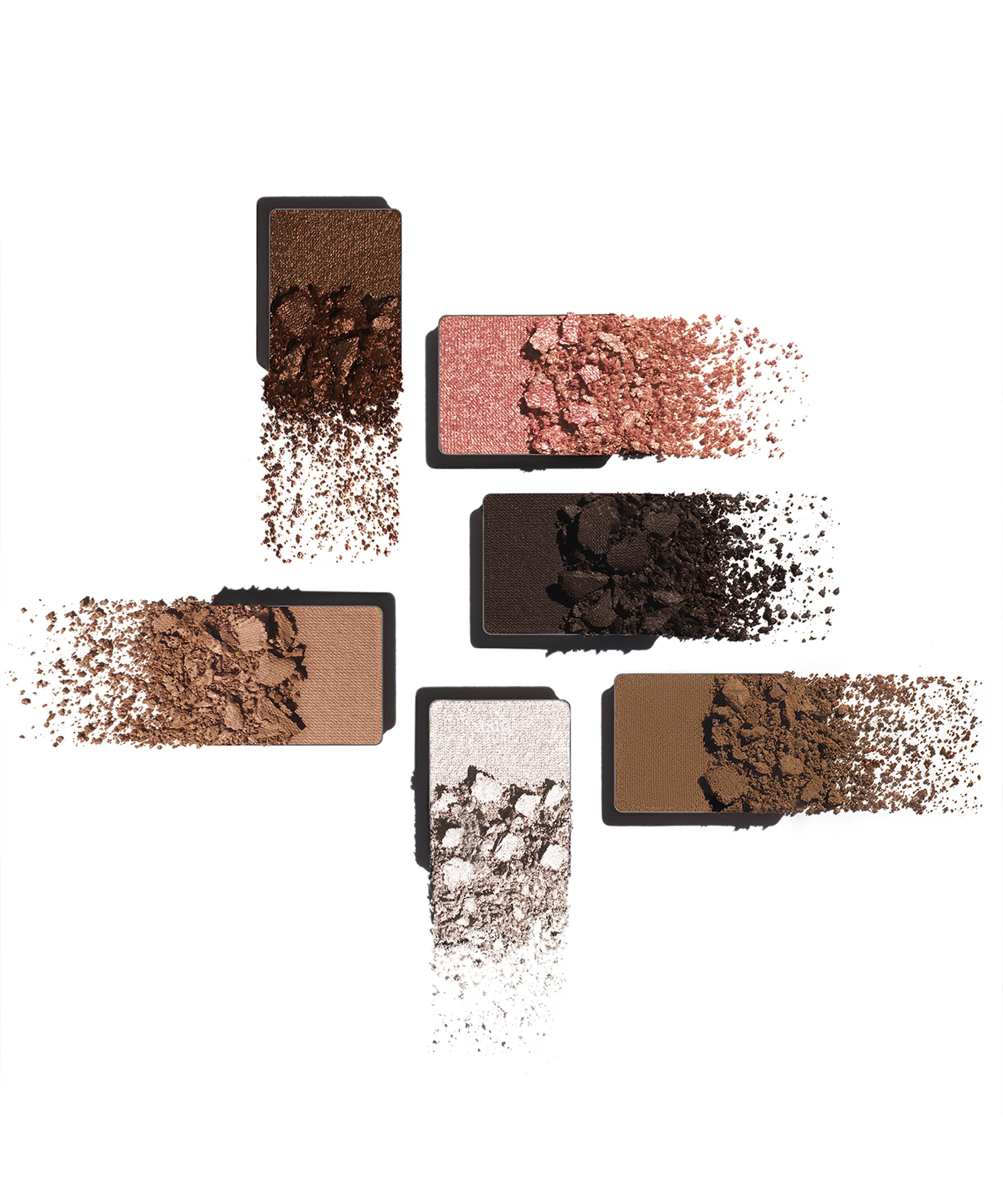 Lisa Eldridge Beauty - Eyeshadow Palette 5.4g image number 2