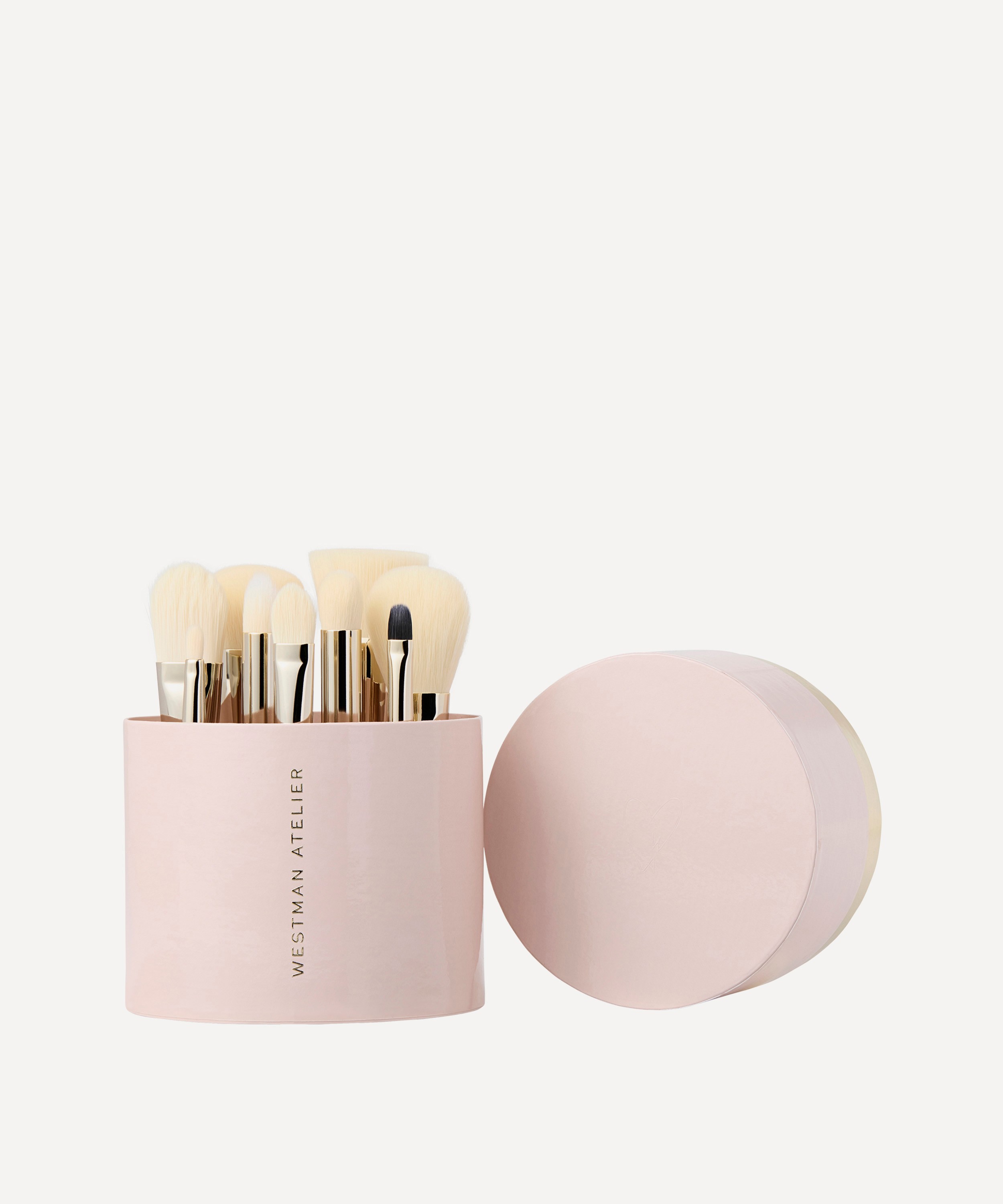 Westman Atelier - Petite Brush Collection