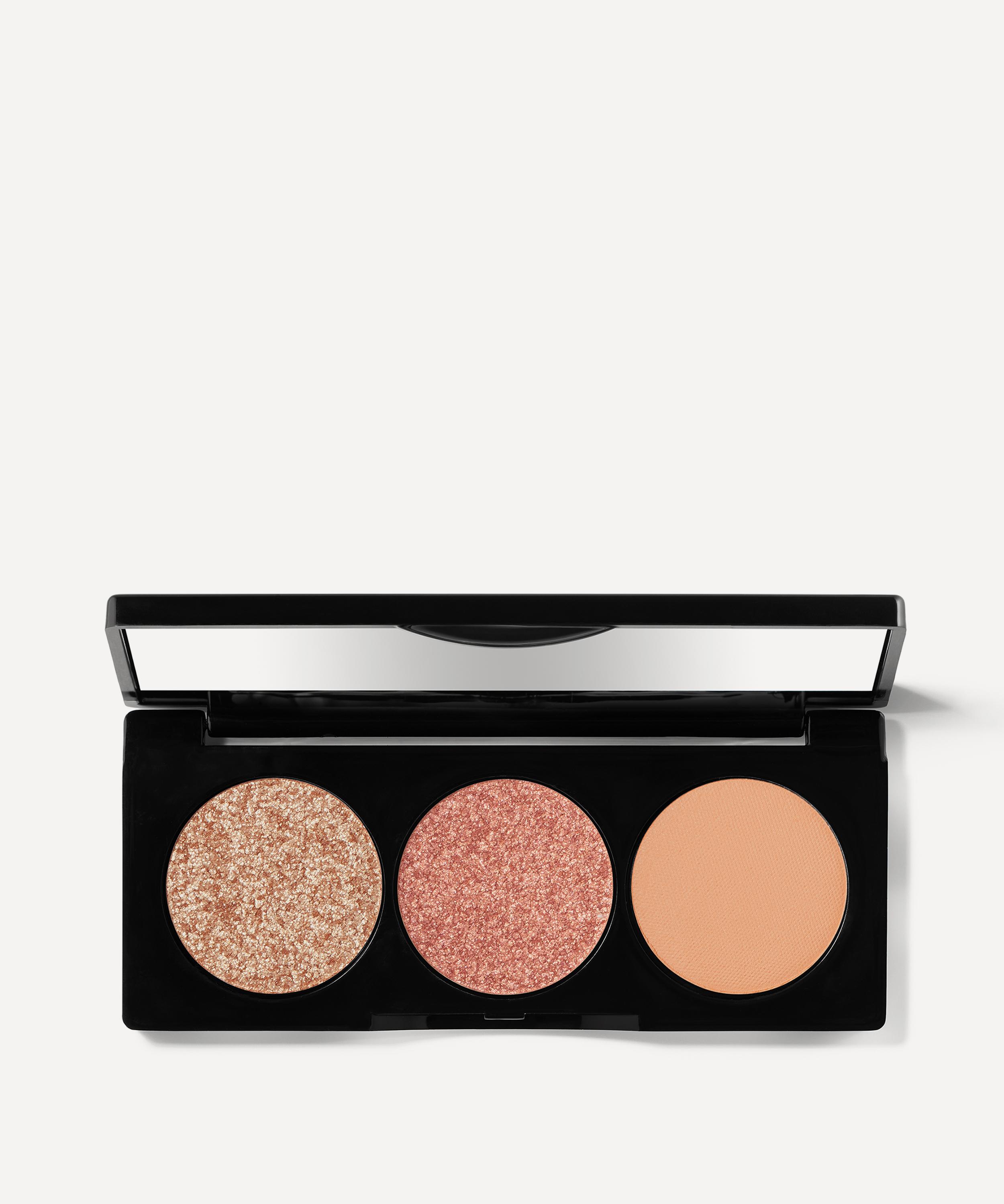 Bobbi Brown - Essential Eyeshadow Trio 3.4g image number 0