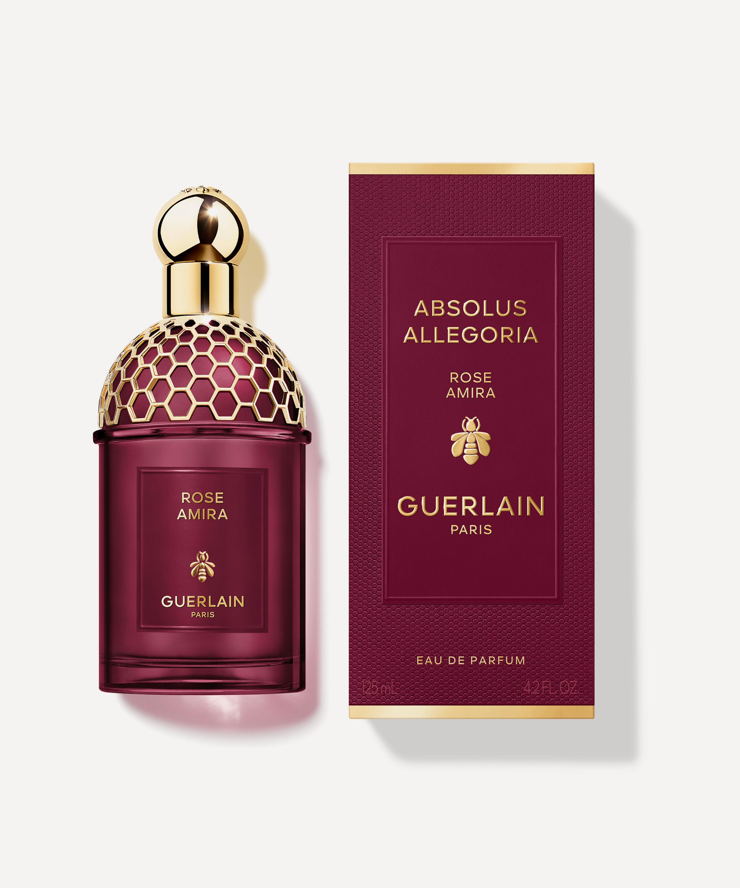 Guerlain - Absolus Allegoria Rose Amira Eau de Parfum 125ml image number 2