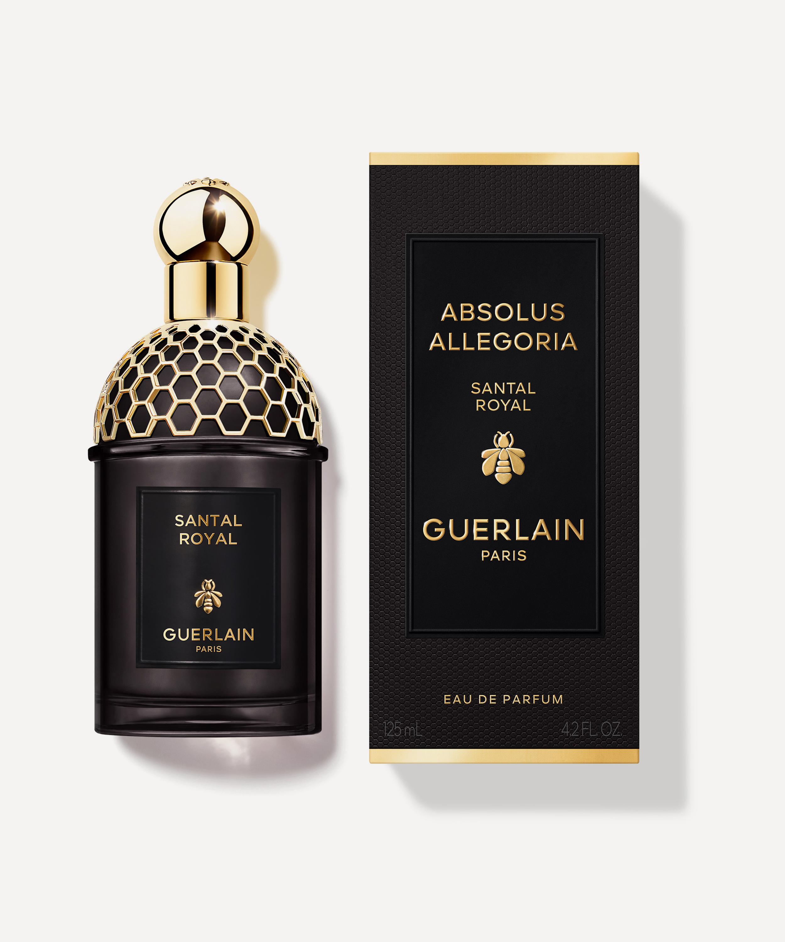 Guerlain - Absolus Allegoria Santal Royal Eau de Parfum 125ml image number 2