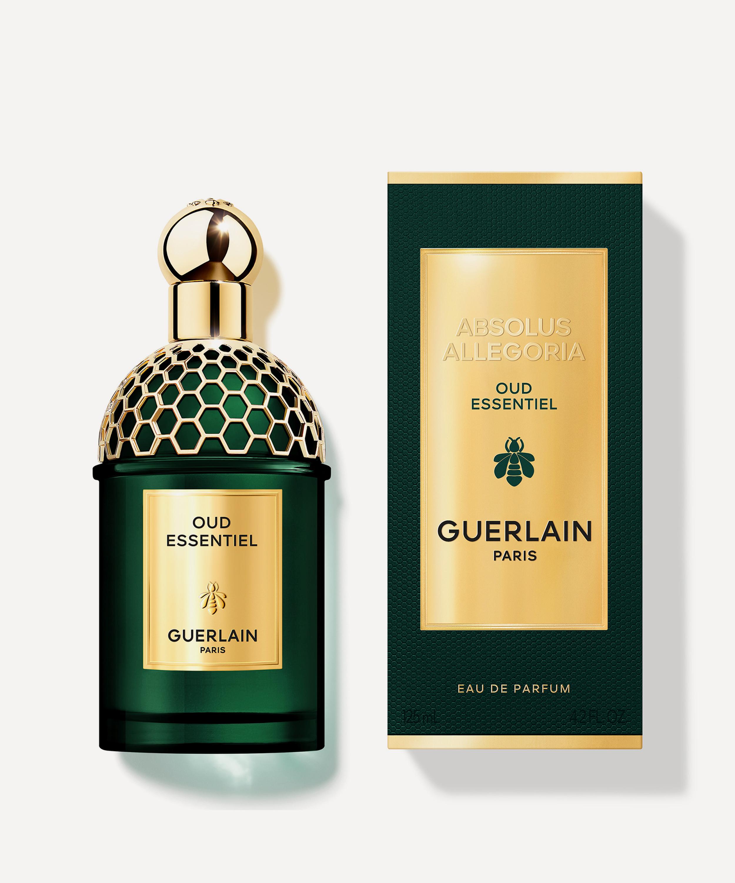 Guerlain - Absolus Allegoria Oud Essentiel Eau de Parfum 125ml image number 1