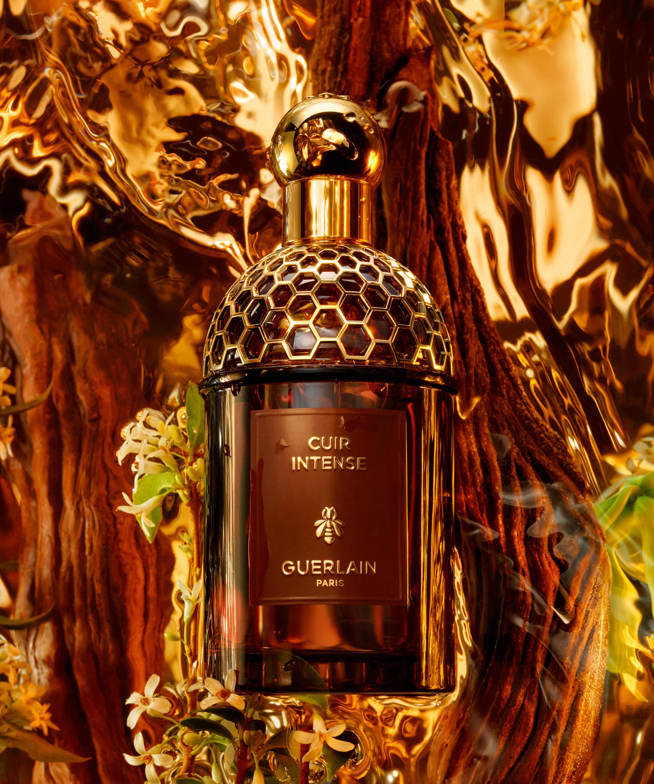 Guerlain - Absolus Allegoria Cuir Intense Eau de Parfum 125ml image number 3