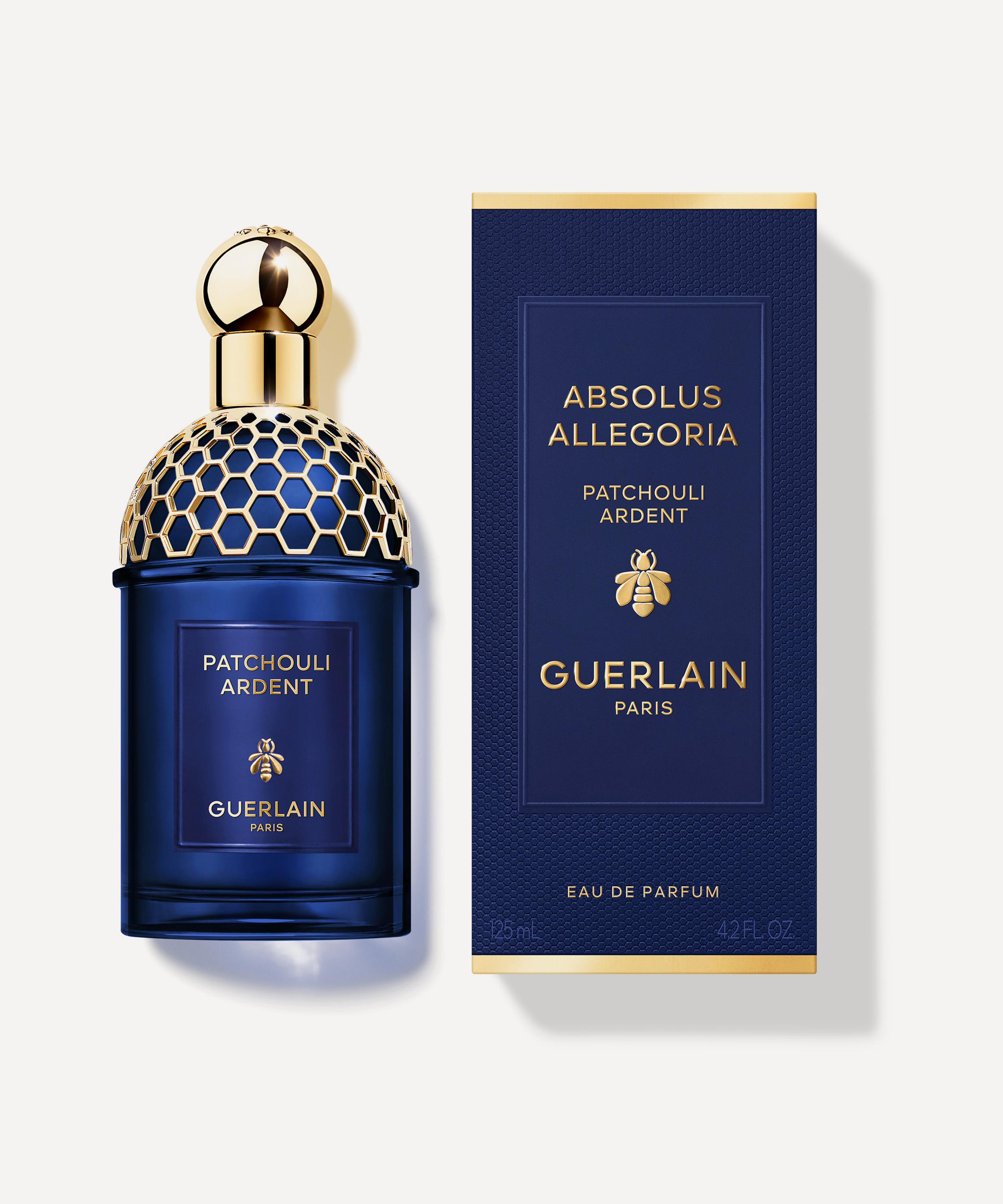 Guerlain - Absolus Allegoria Patchouli Ardent Eau de Parfum 125ml image number 2