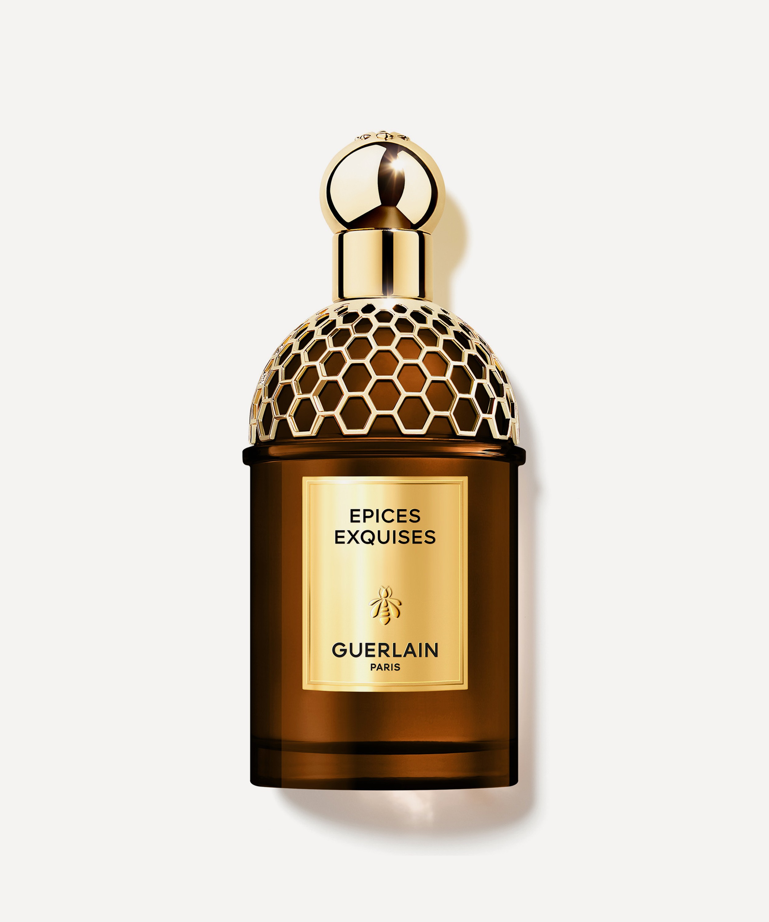 Guerlain - Absolus Allegoria Épices Exquises Eau de Parfum 125ml image number 0