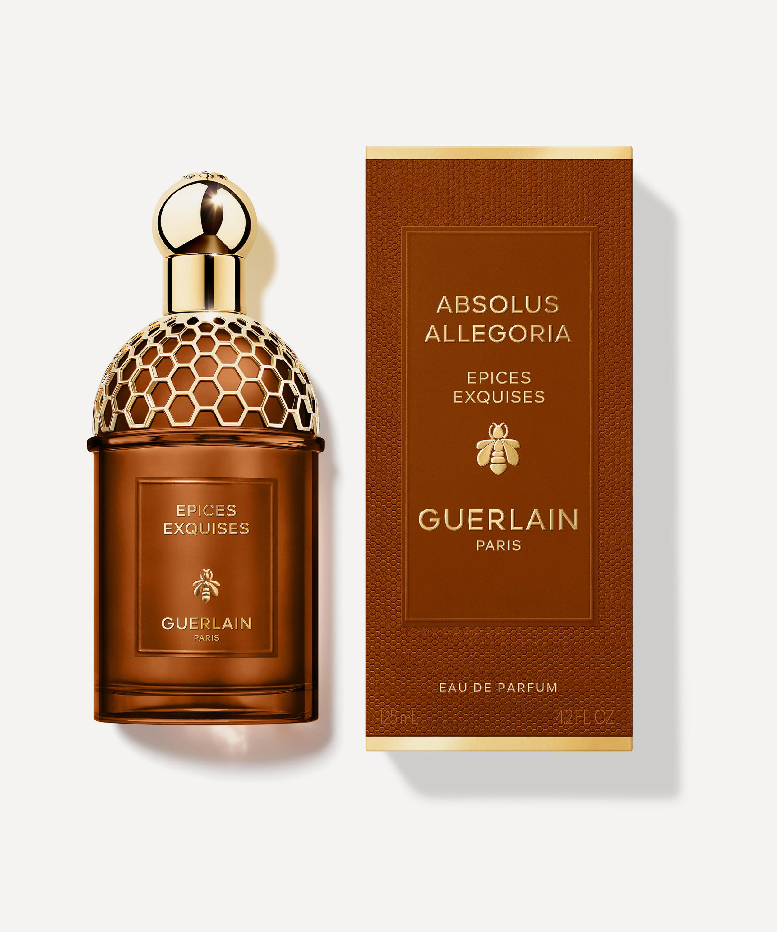 Guerlain - Absolus Allegoria Épices Exquises Eau de Parfum 125ml image number 2