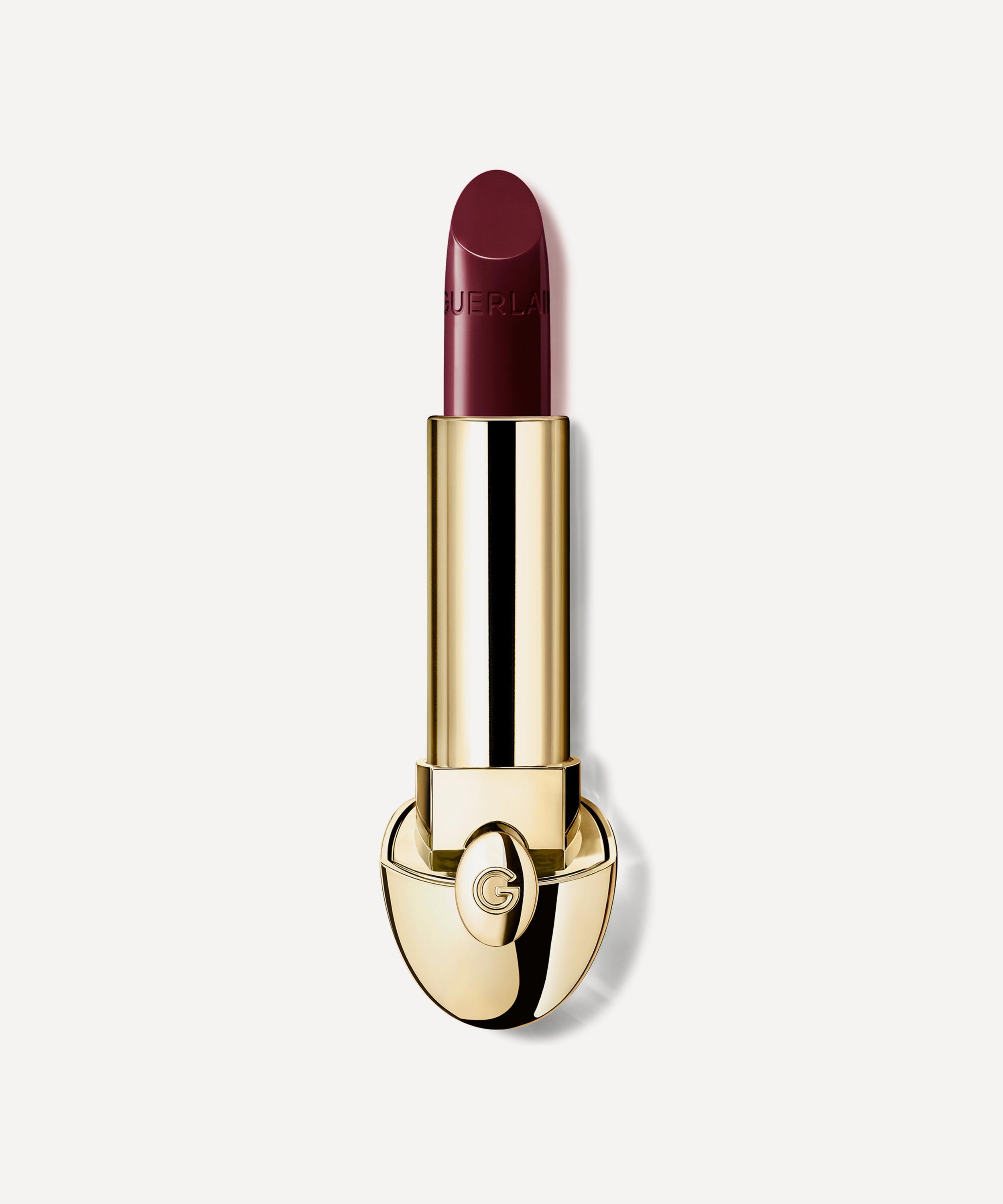 Guerlain - Rouge G Satin Marmo Twist Lipstick Refill 3.5g image number 0