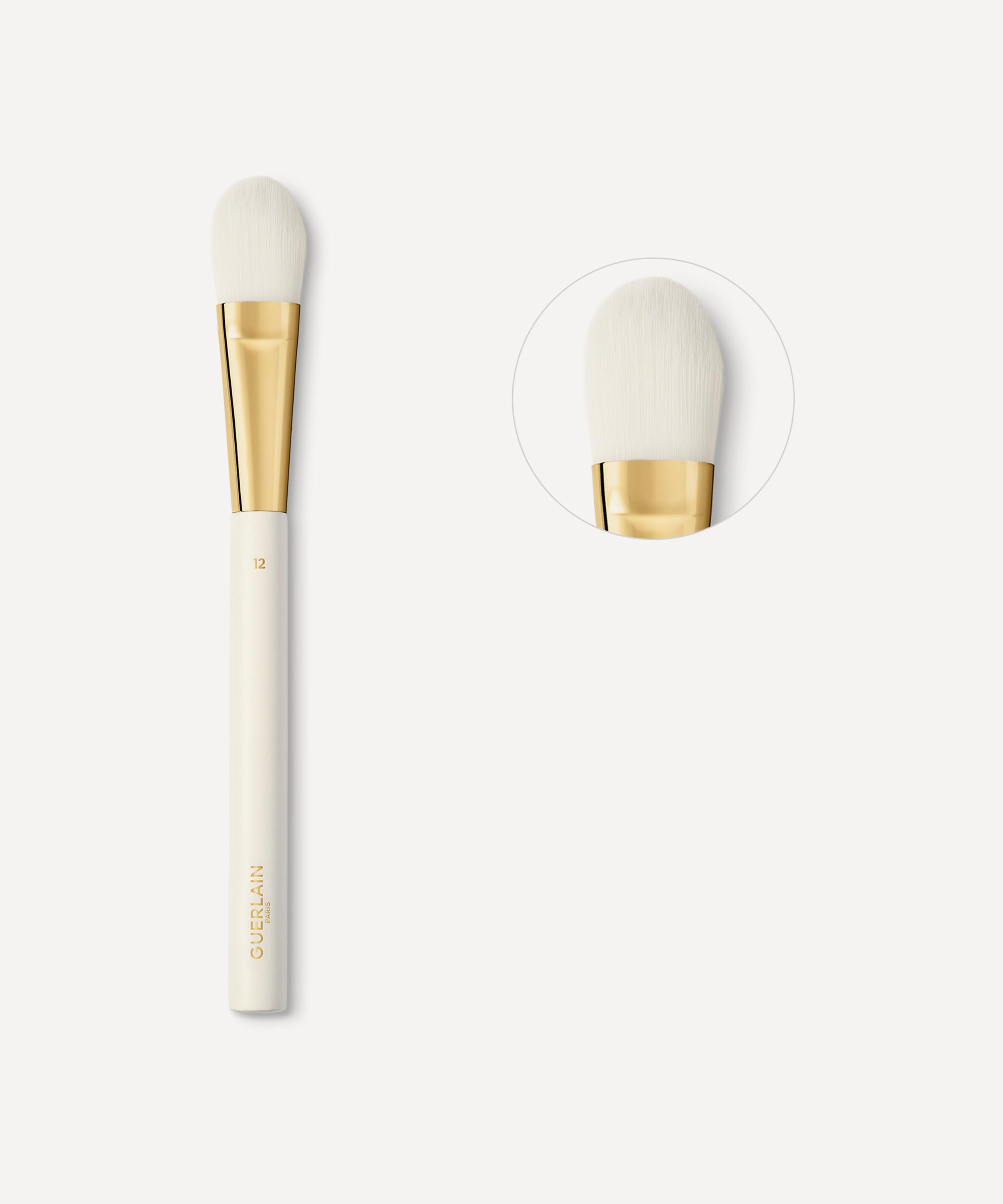 Guerlain - Fluid Foundation Brush No 12 image number 0