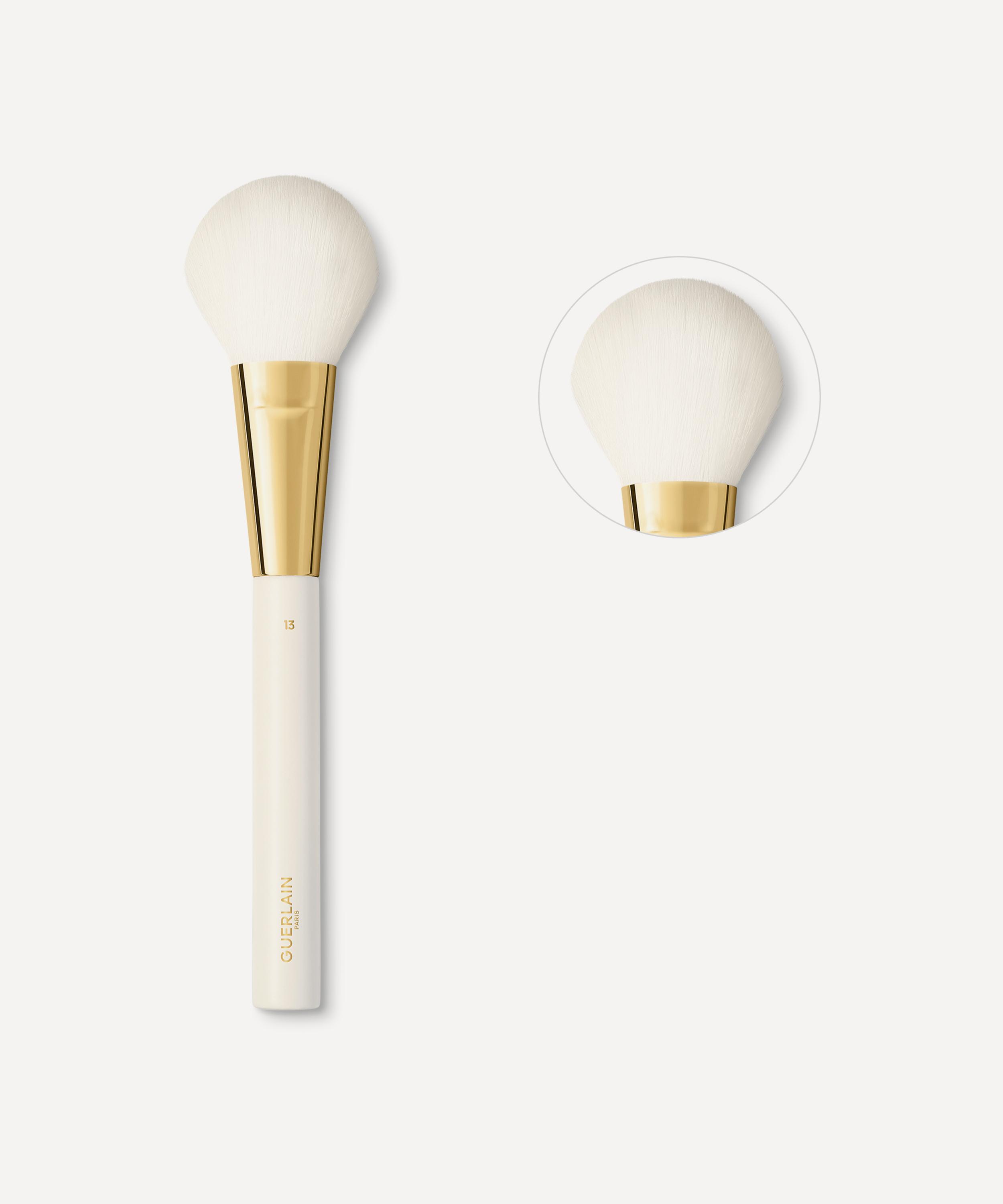 Guerlain - Powder Brush No 13 image number 0