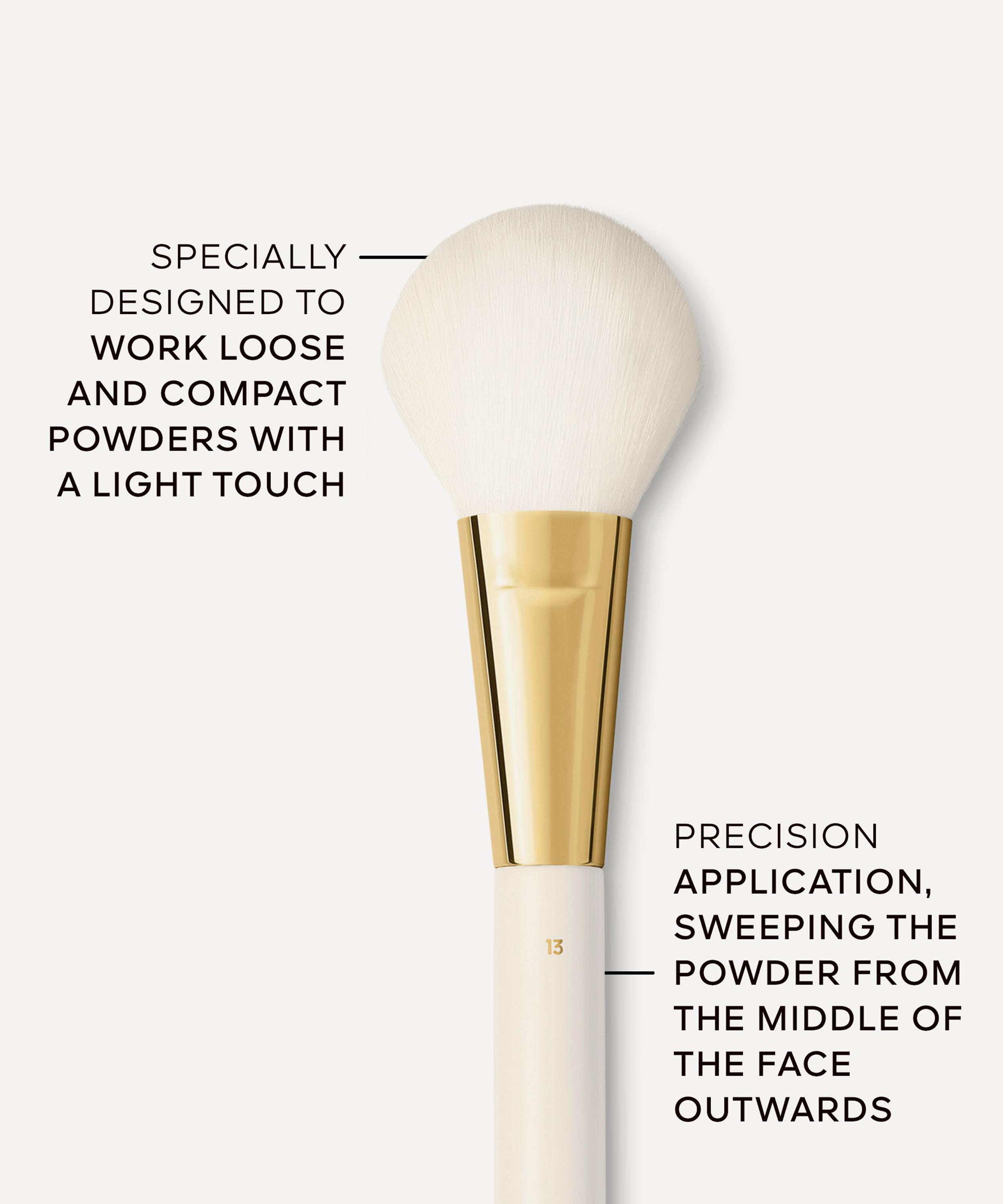 Guerlain - Powder Brush No 13 image number 1