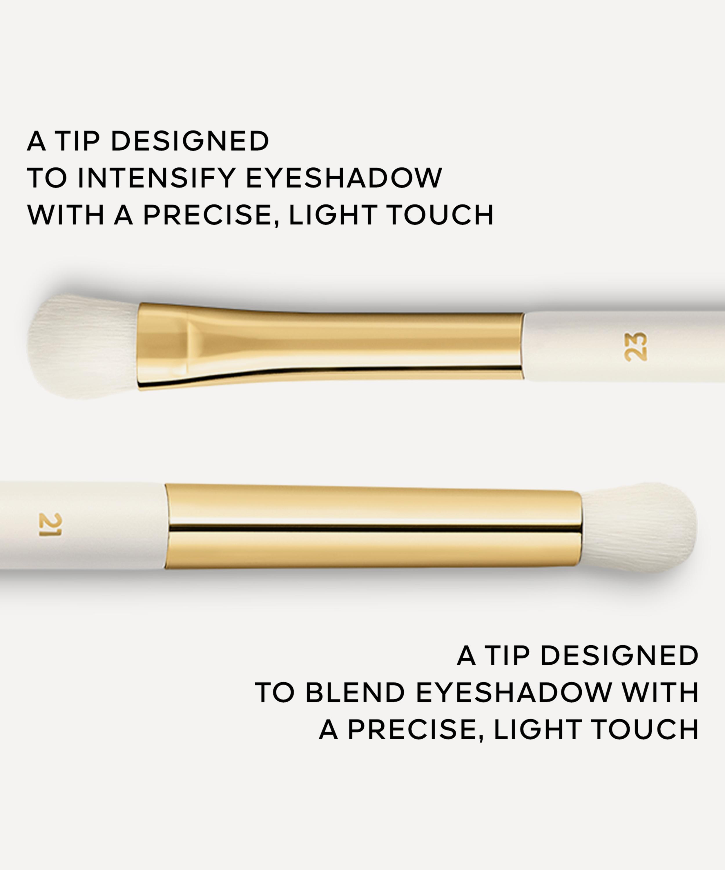 Guerlain - Eyeshadow Shading Brush No 23 image number 2