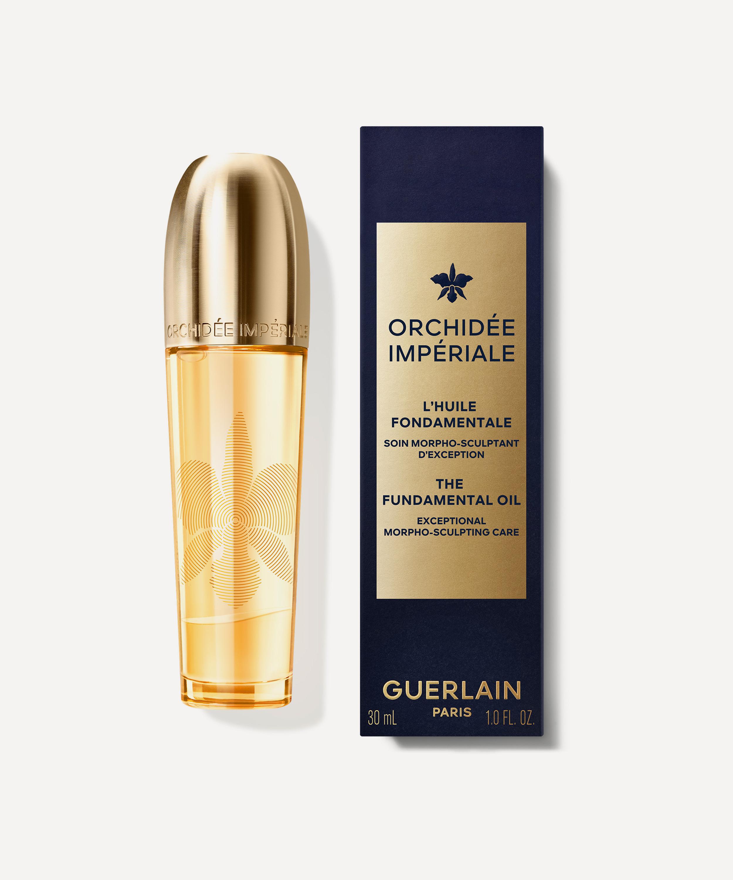 Guerlain - Orchidée Impériale the Fundamental Oil 30ml image number 3