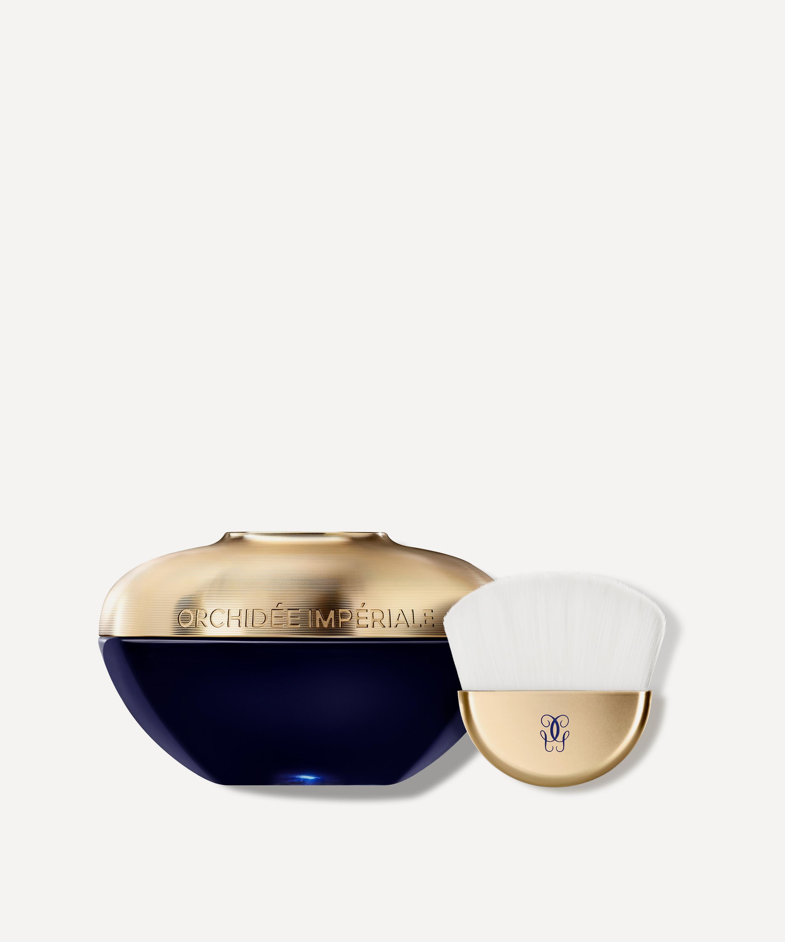 Guerlain - Orchidée Impériale The Mask 75ml image number 0