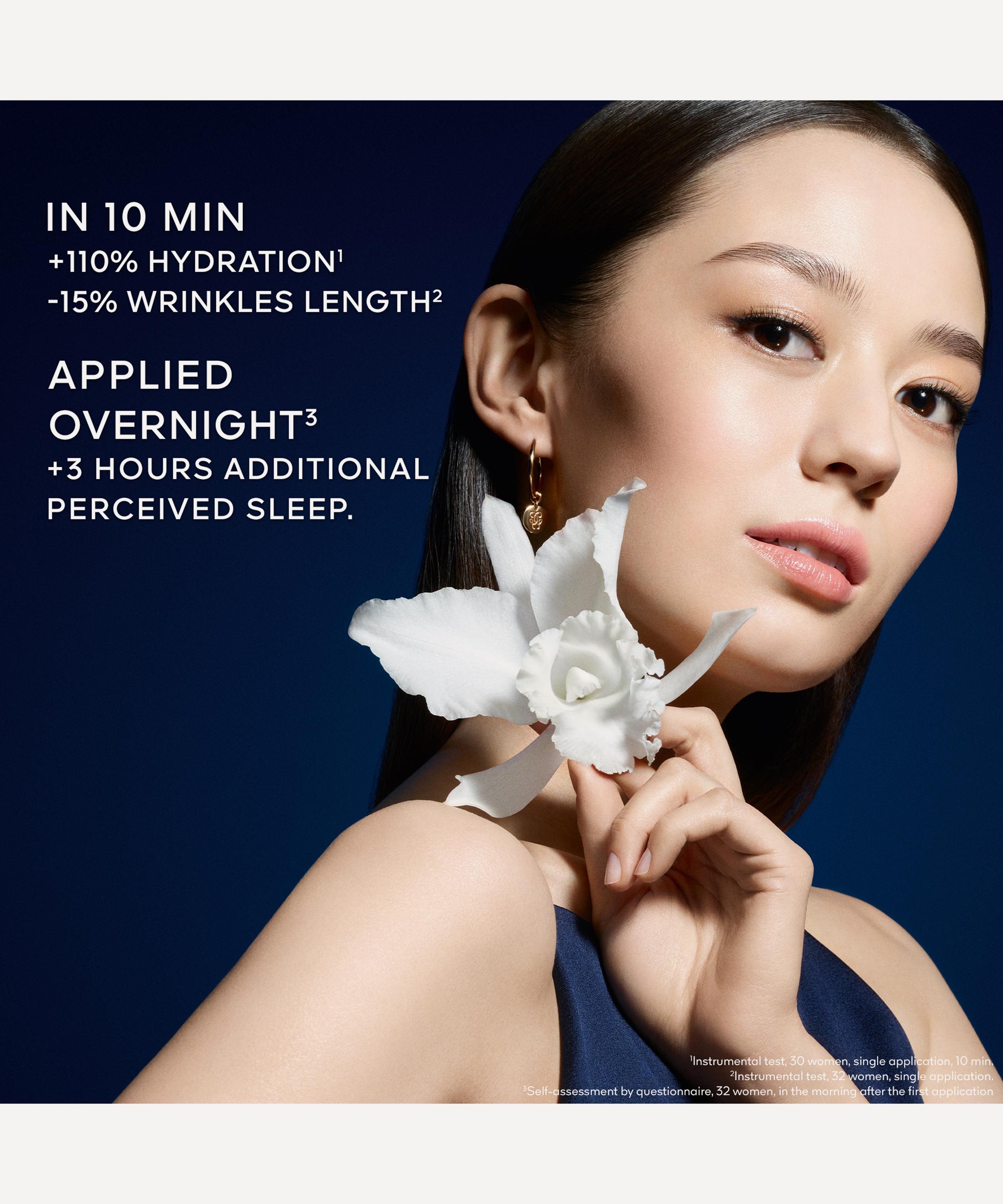 Guerlain - Orchidée Impériale The Mask 75ml image number 2
